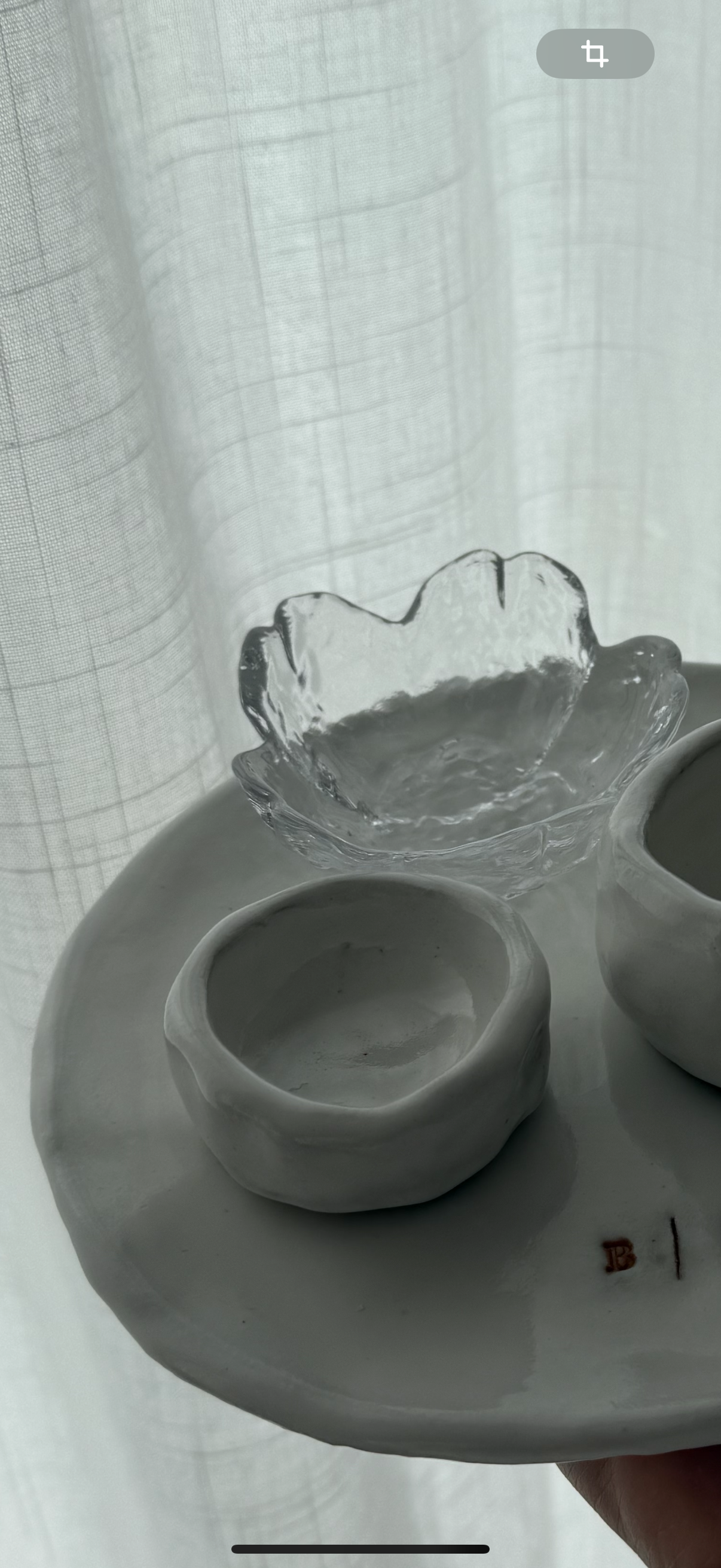 HL LOTUS GLAS