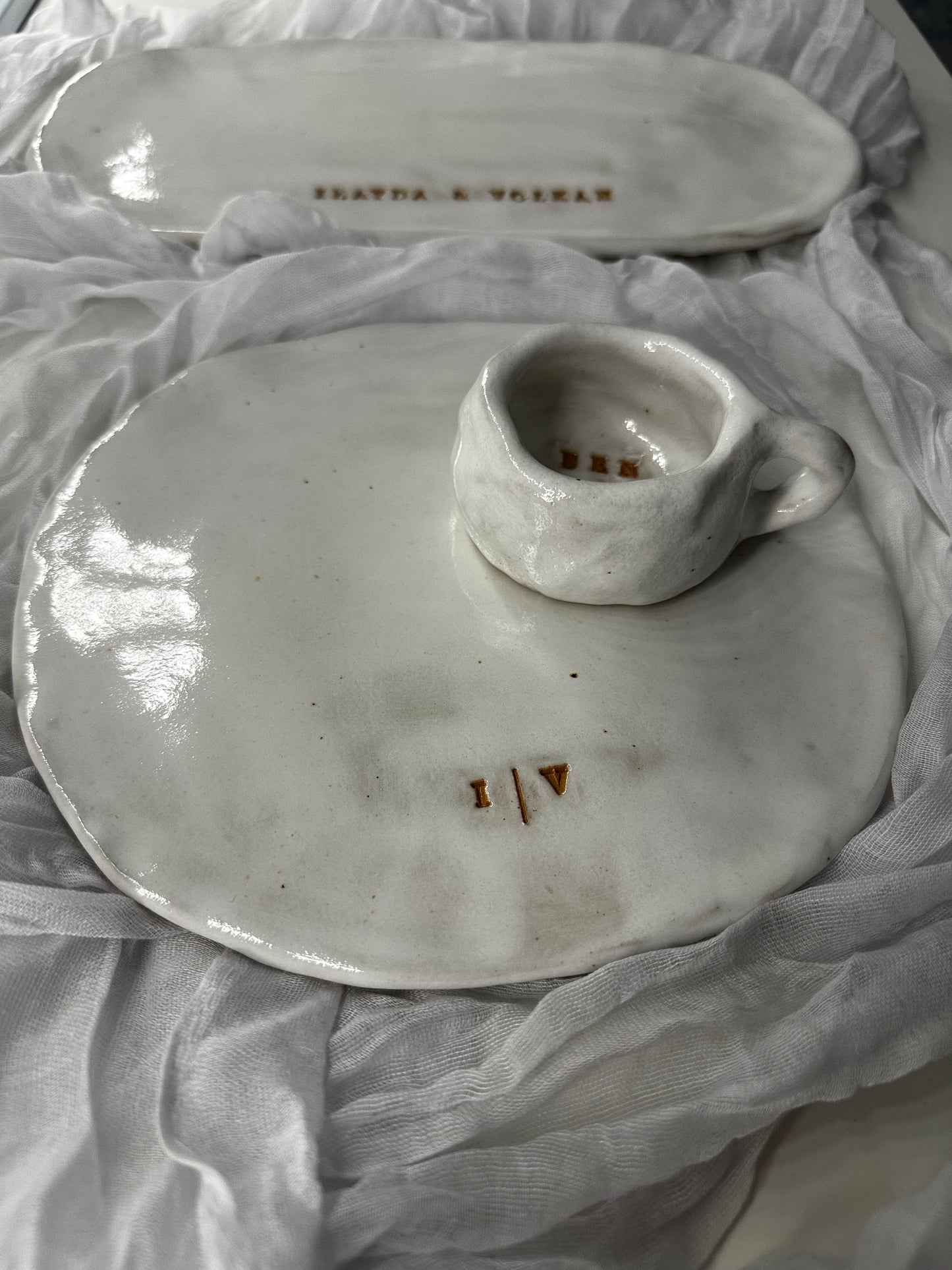 HL MOCCA SET I|V