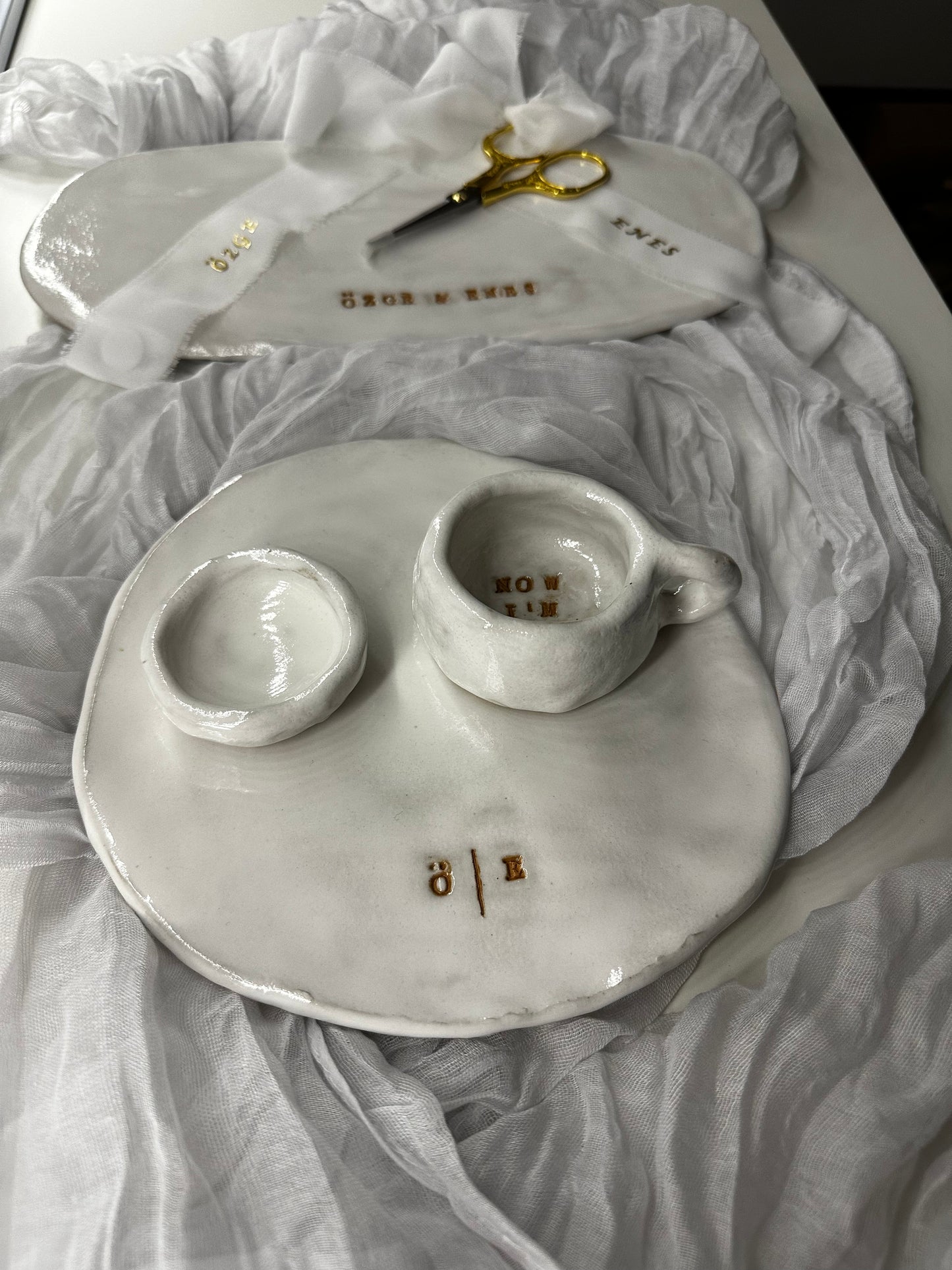 HL MOCCA SET OIL|E