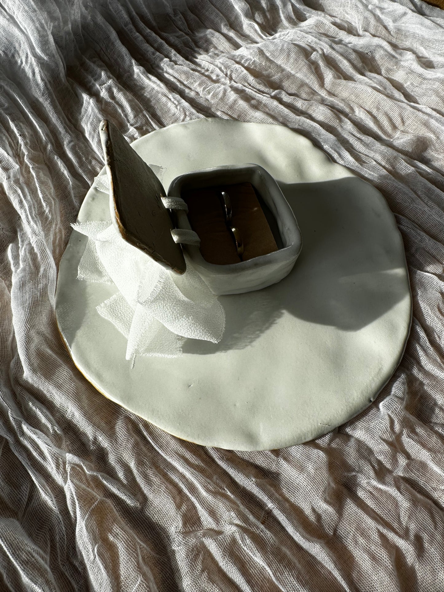 HL RINGBOX CERAMIC
