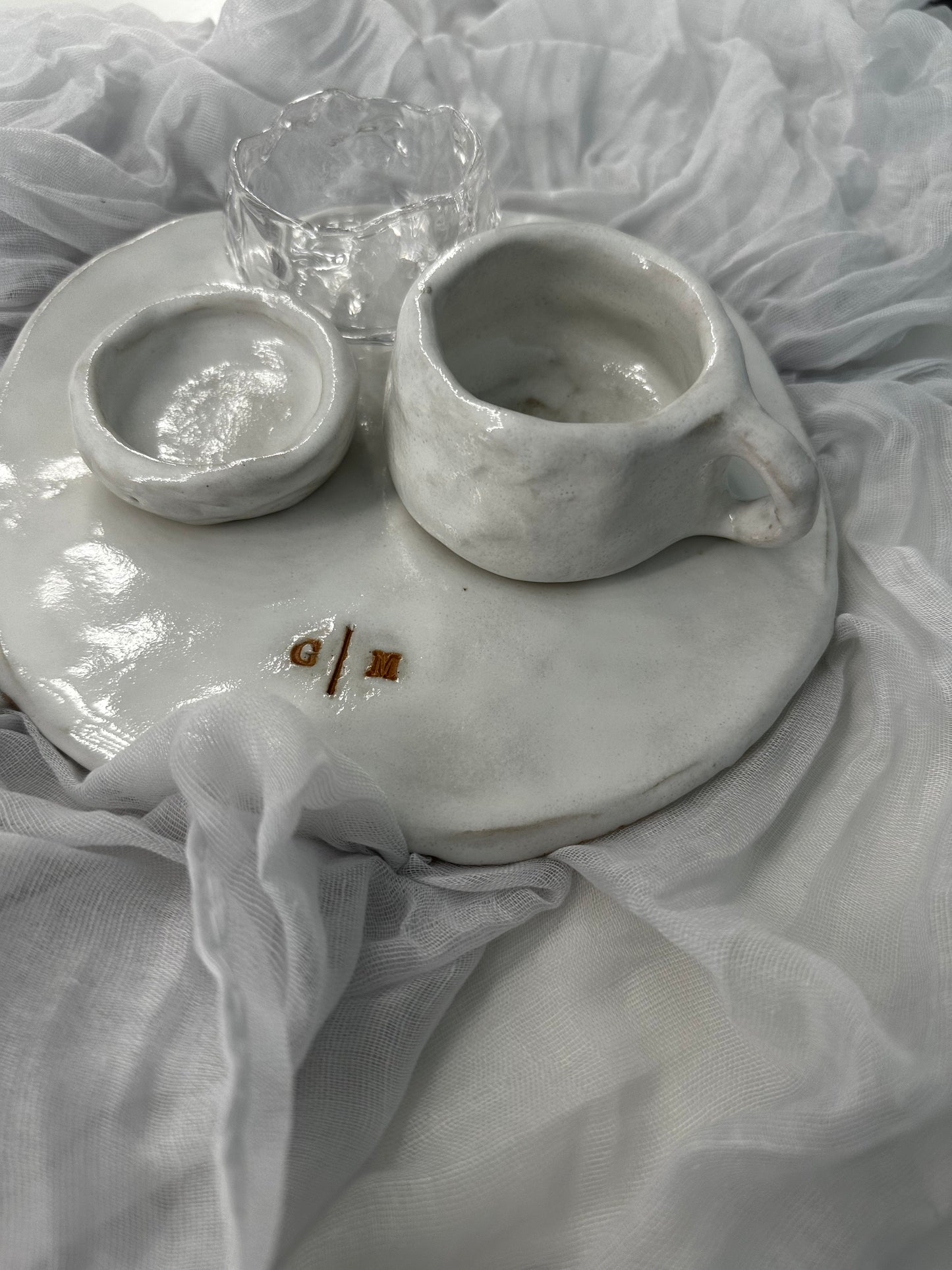 HL MOCCA SET G|M