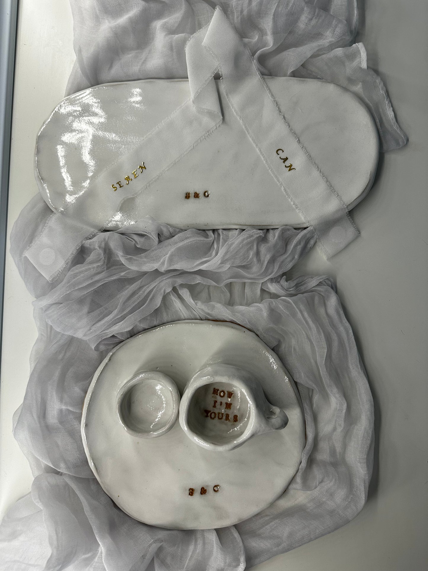 HL MOCCA SET S&C