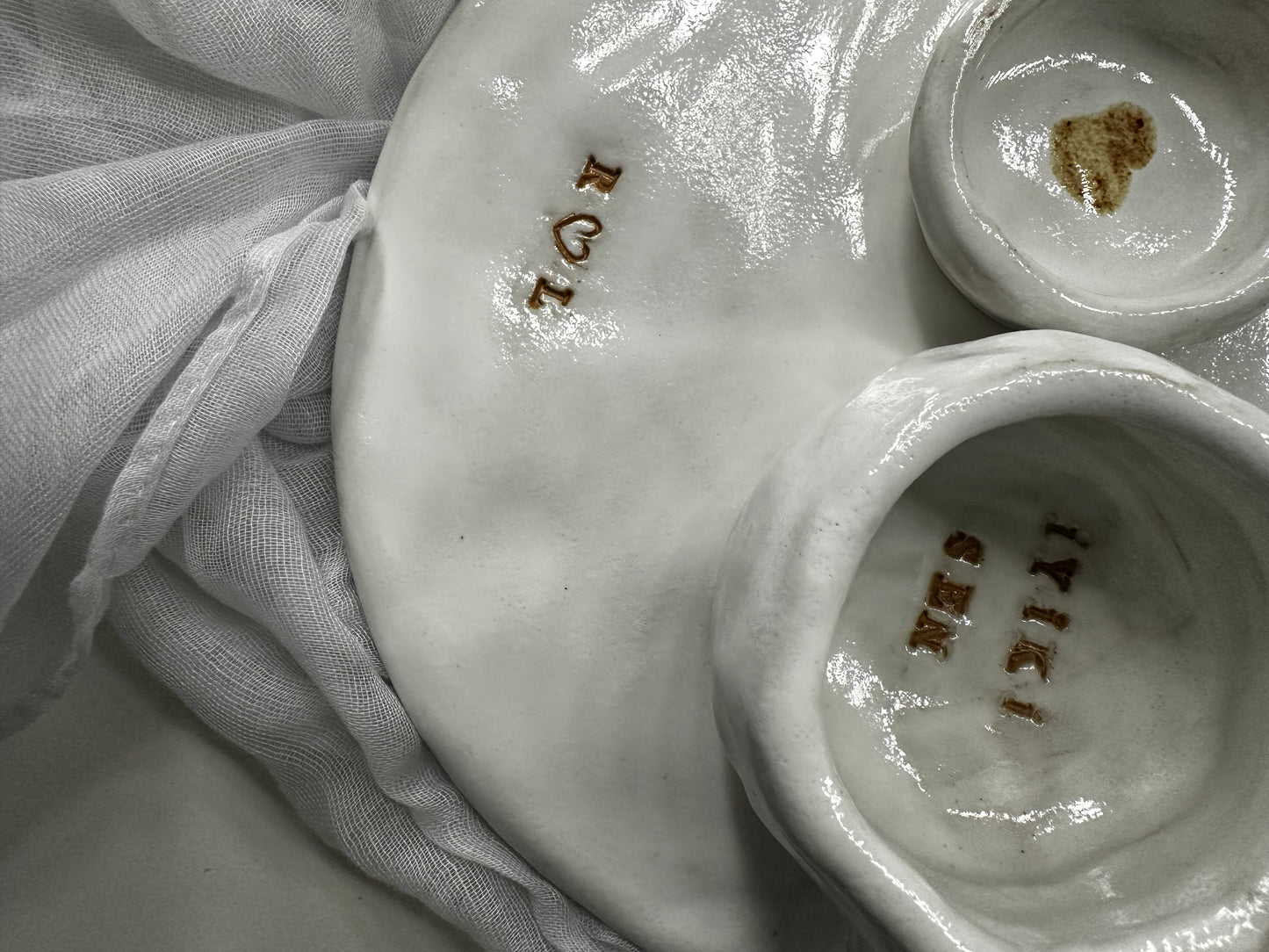 HL MOCCA SET R🤍L