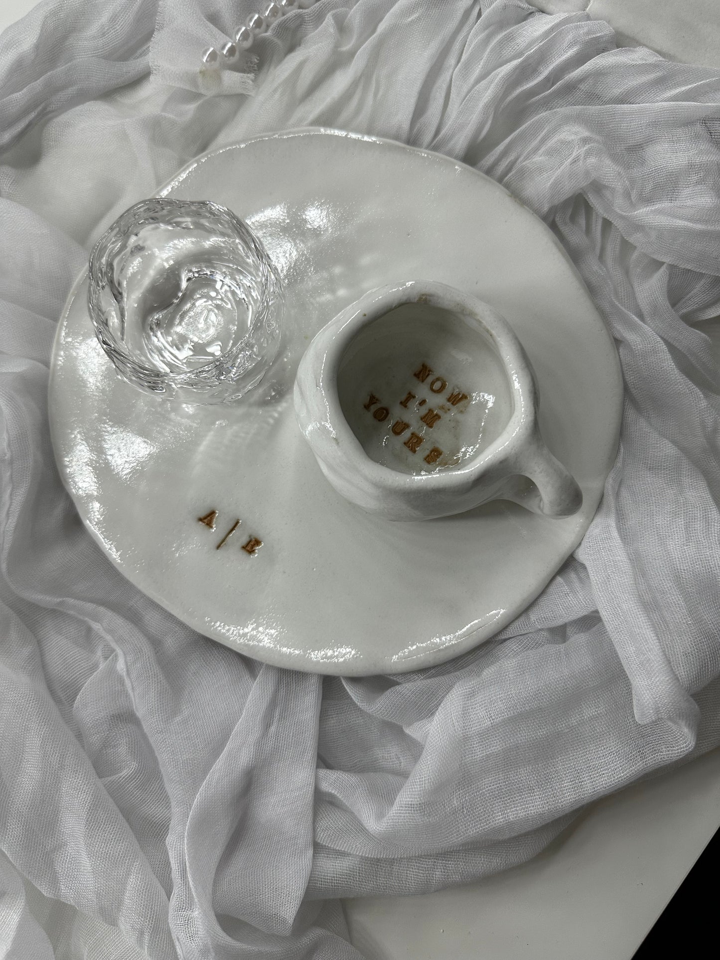HL MOCCA SET A|E