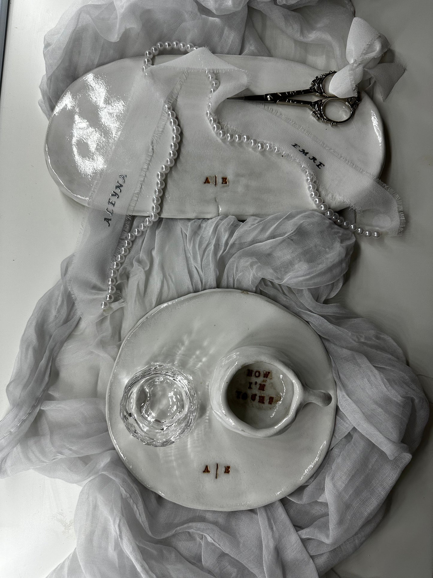 HL MOCCA SET A|E