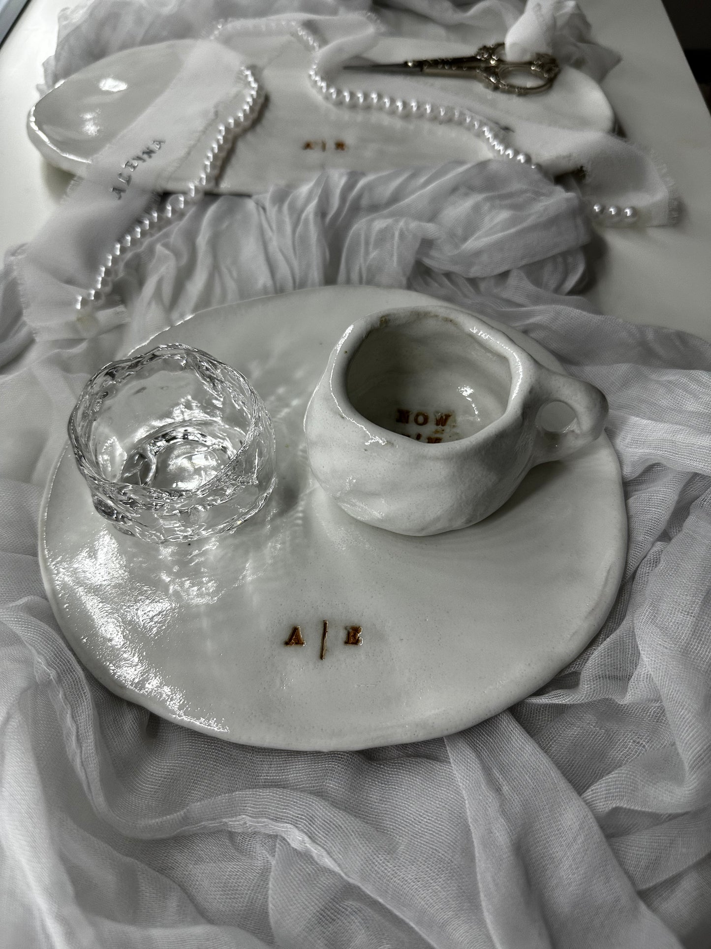 HL MOCCA SET A|E