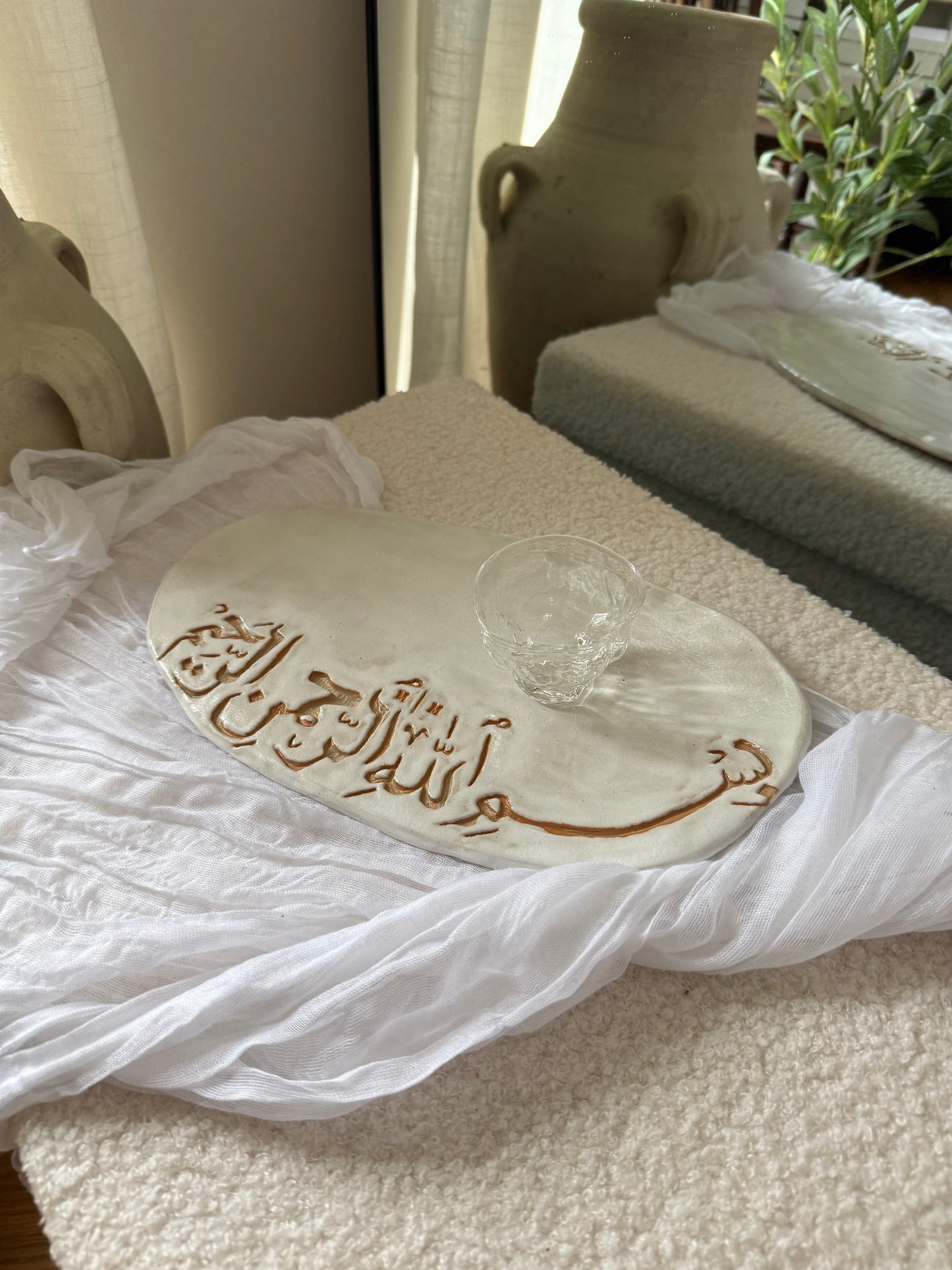 HL RINGTABLETT ARABIC