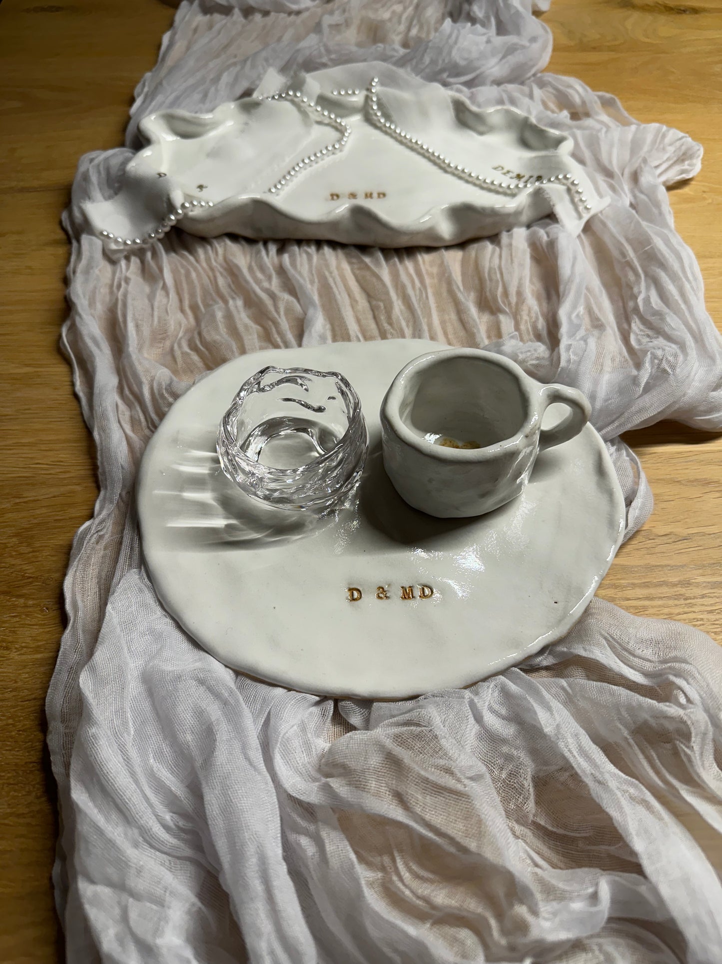 HL MOCCA SET D&MD