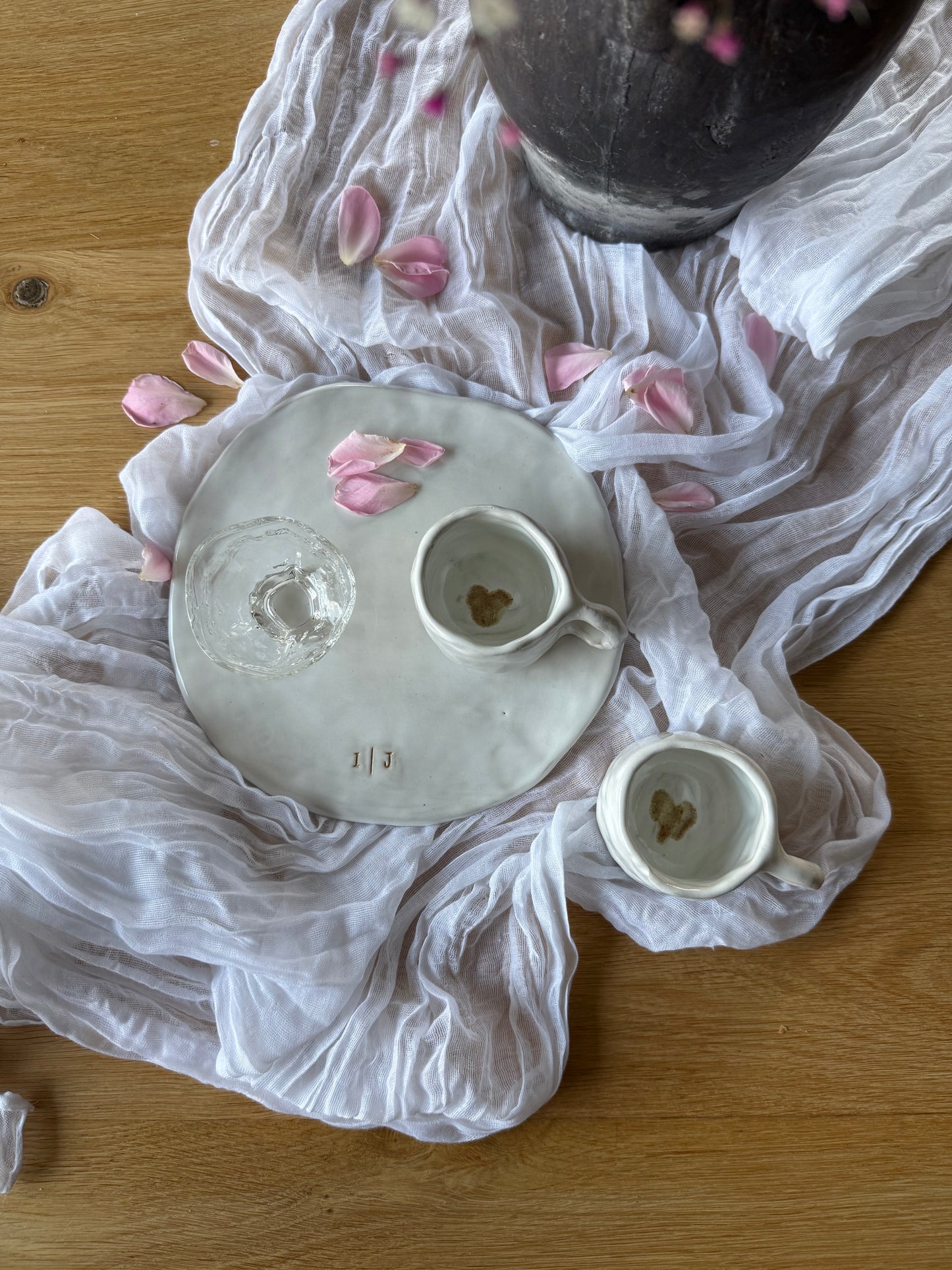 HL MOCCA SET I|J