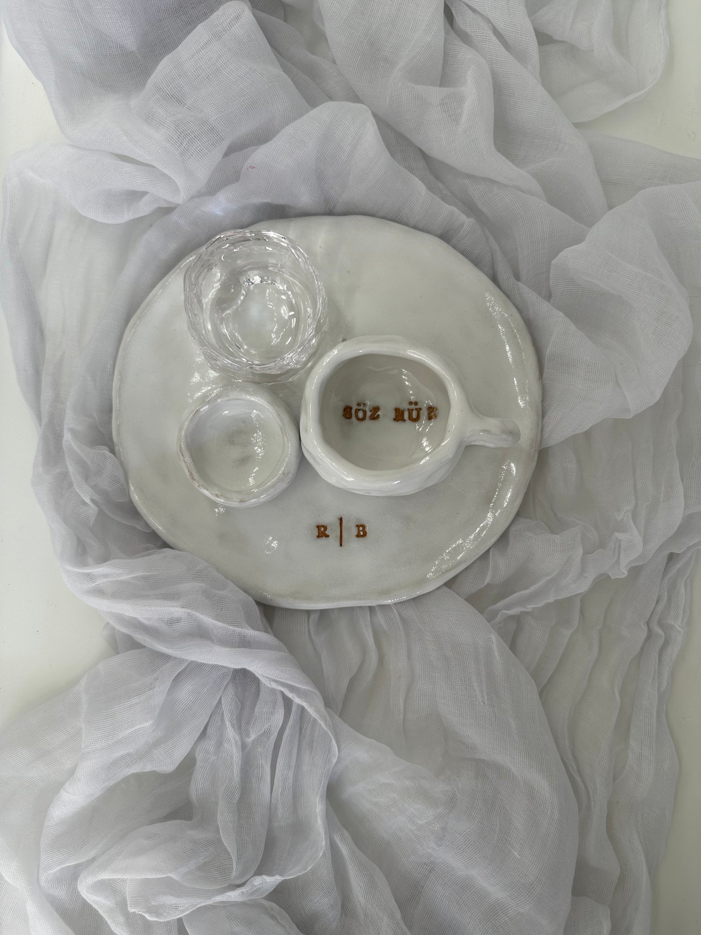 HL MOCCA SET R|B