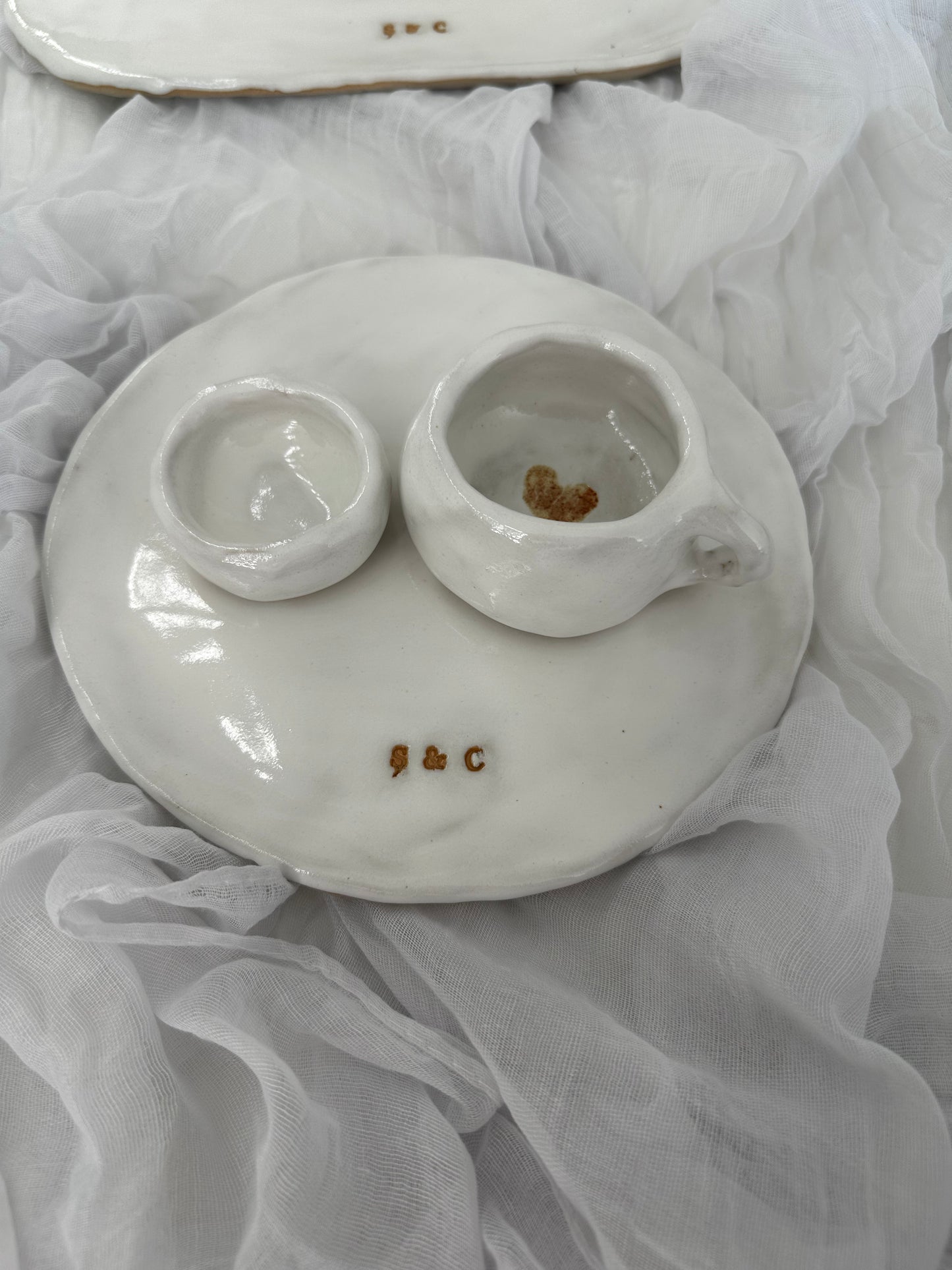 HL MOCCA SET Ş&C