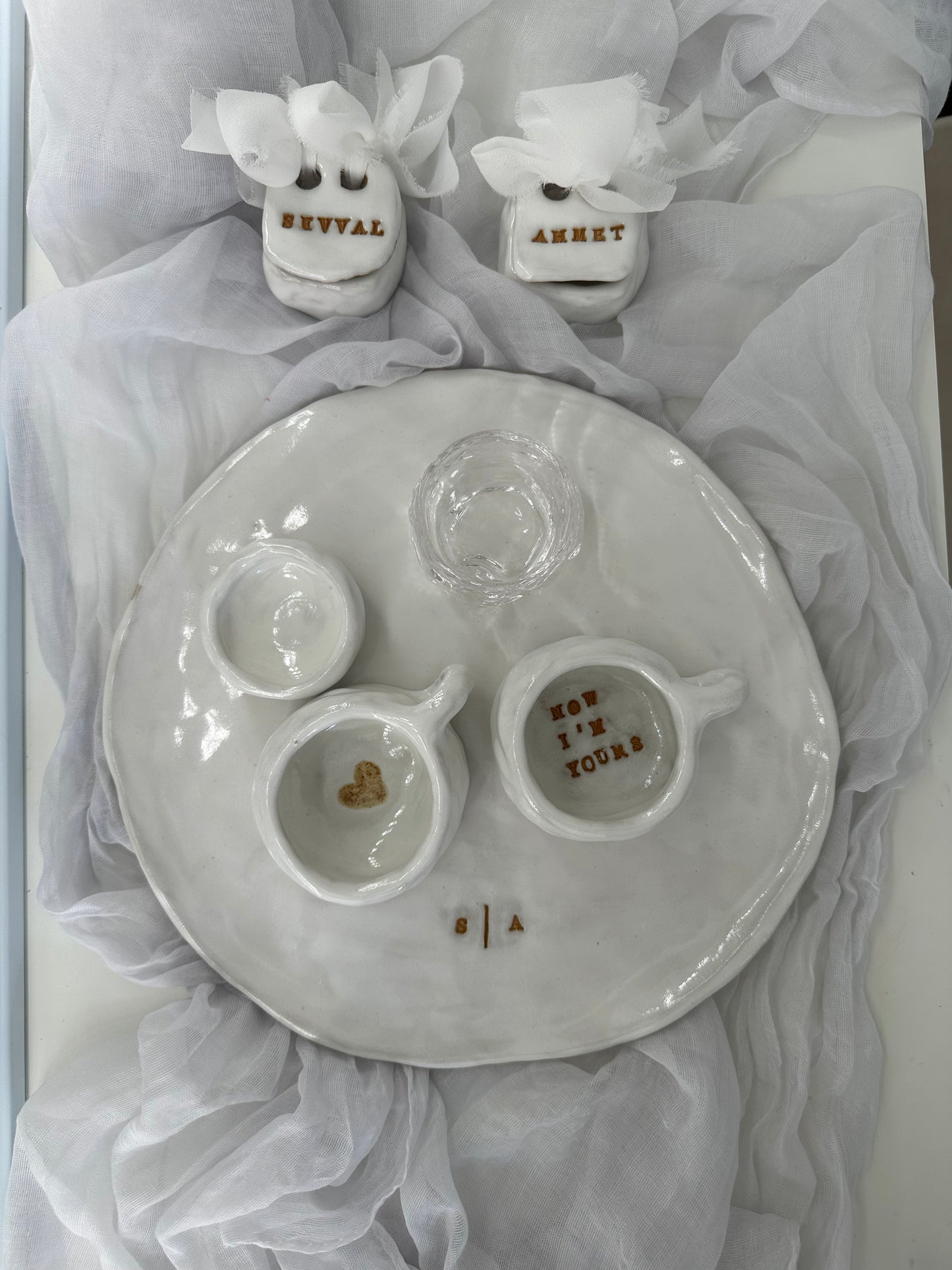 HL MOCCA SET S|A
