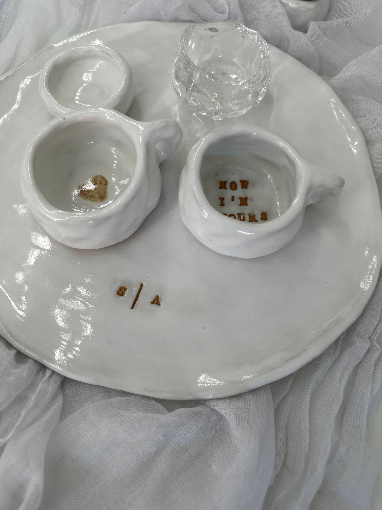 HL MOCCA SET S|A