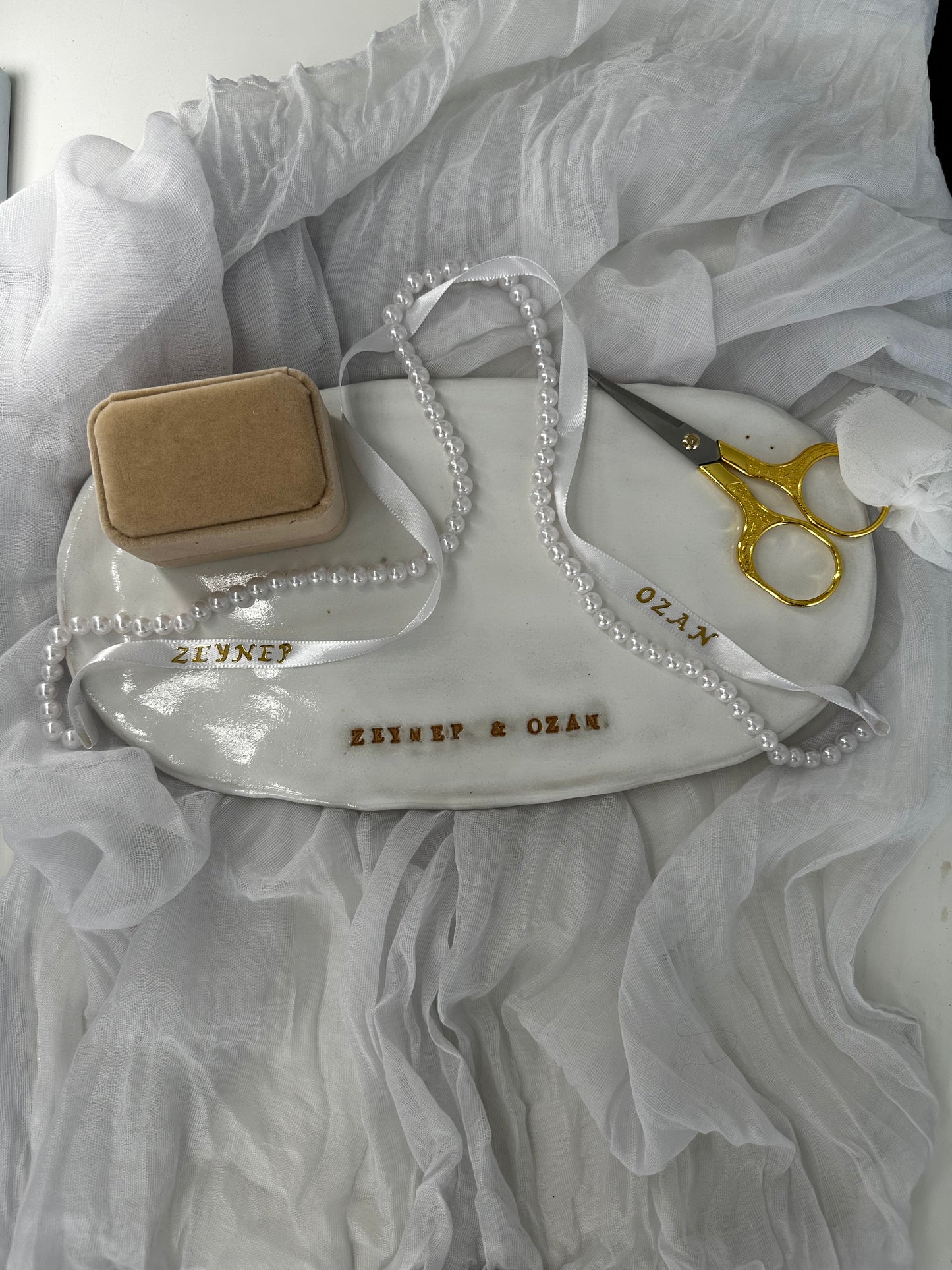 HL RING TRAY Z&O