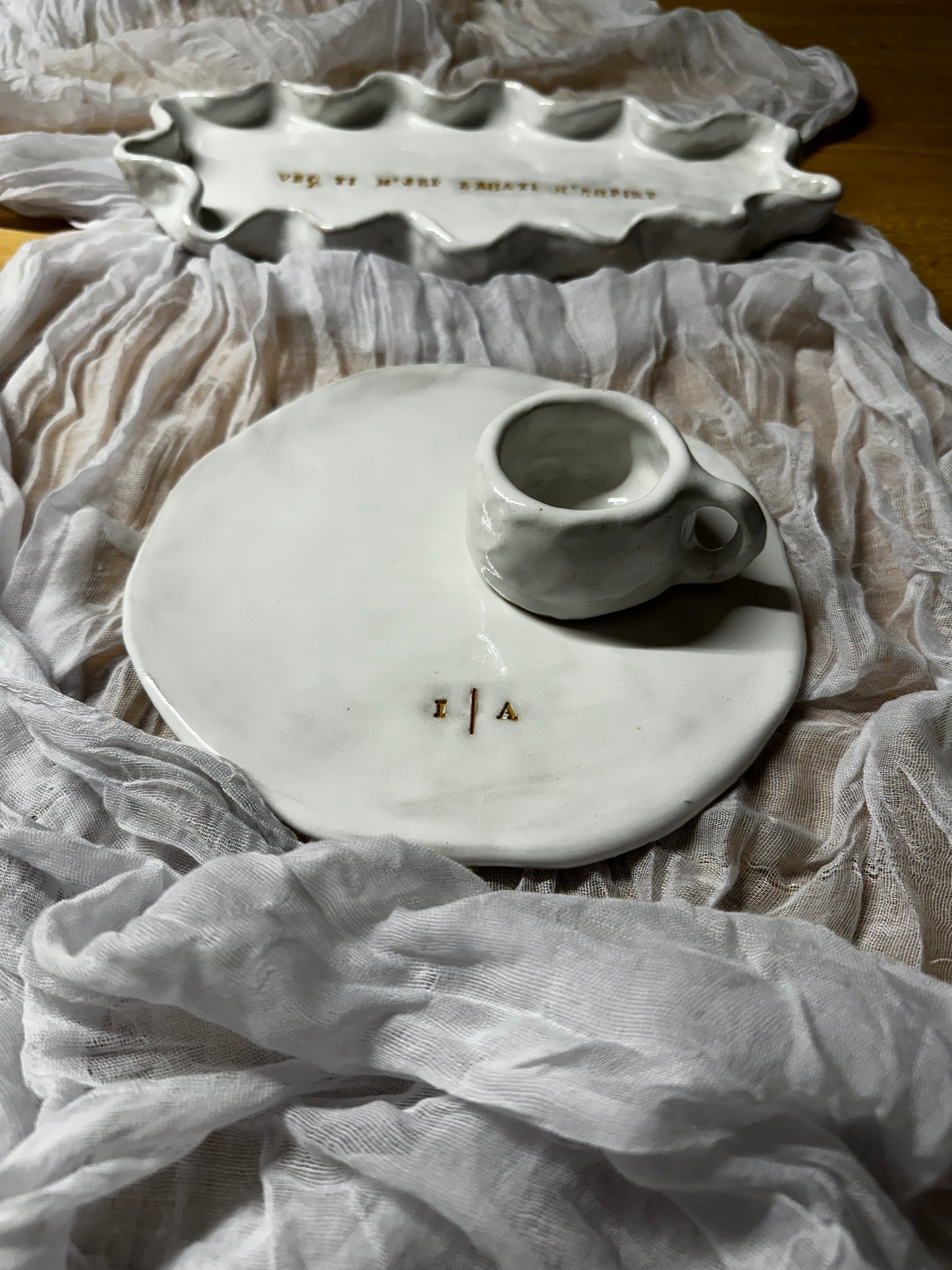 HL MOCCA SET I|A