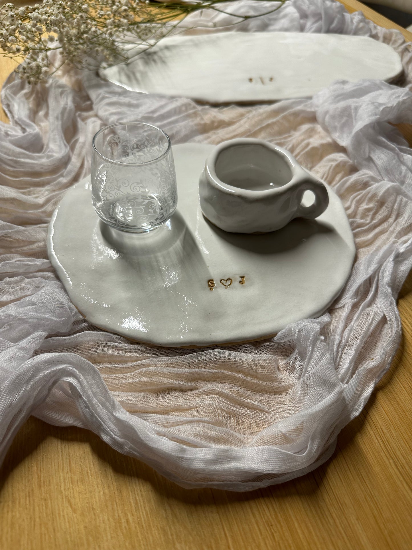 HL MOCCA SET Ş🤍J