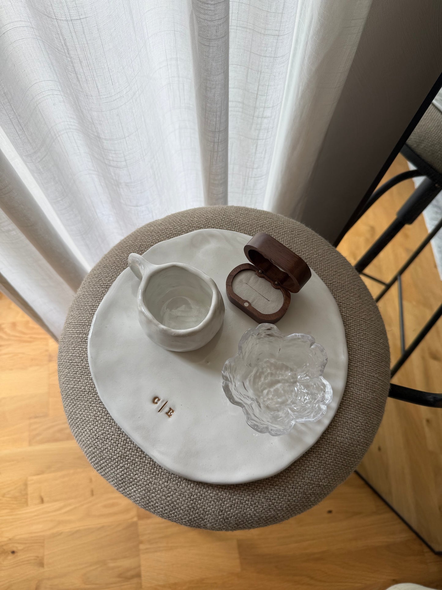 HL MOCCA SET C|E