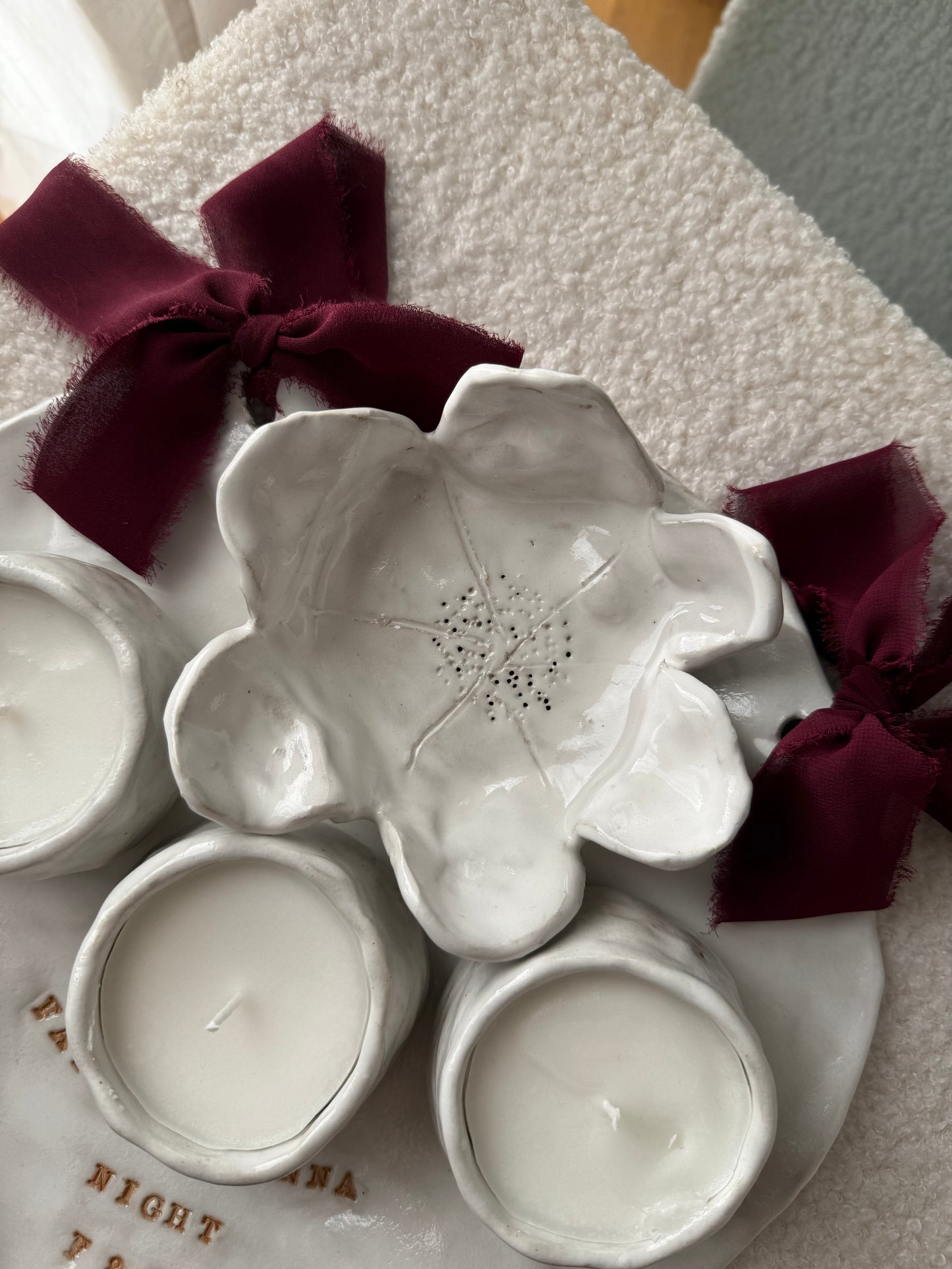HL HENNA SET