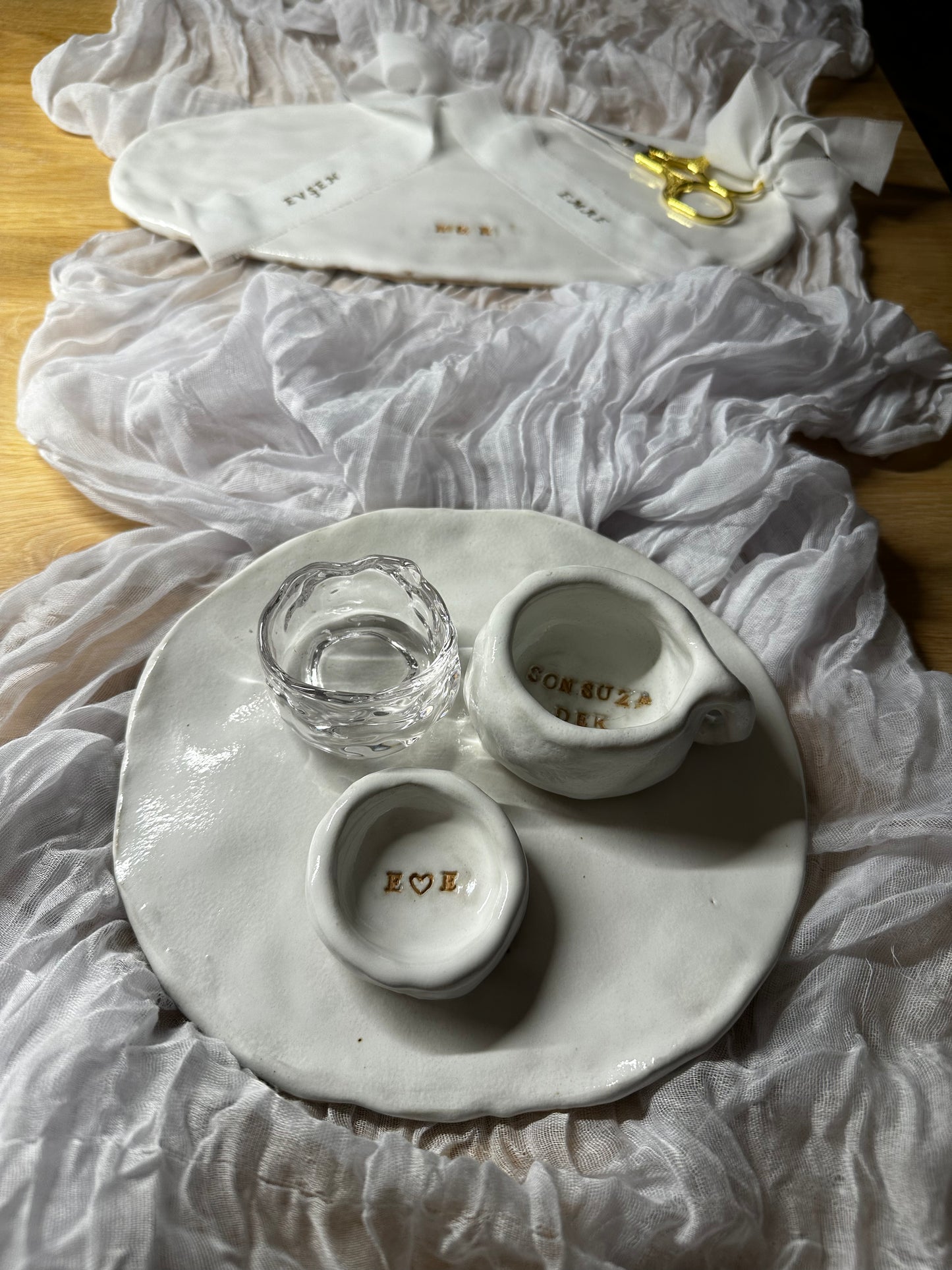 HL MOCCA SET E&E