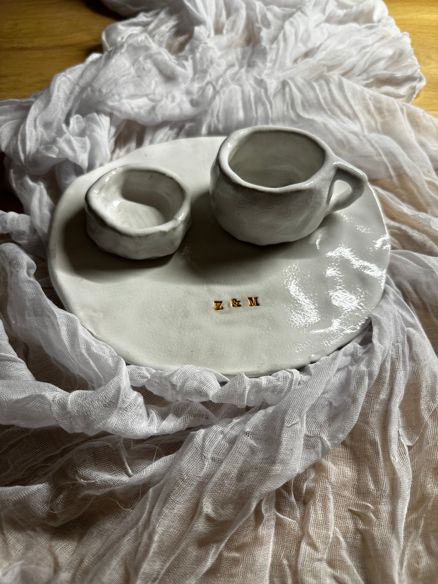 HL MOCCA SET Z&M