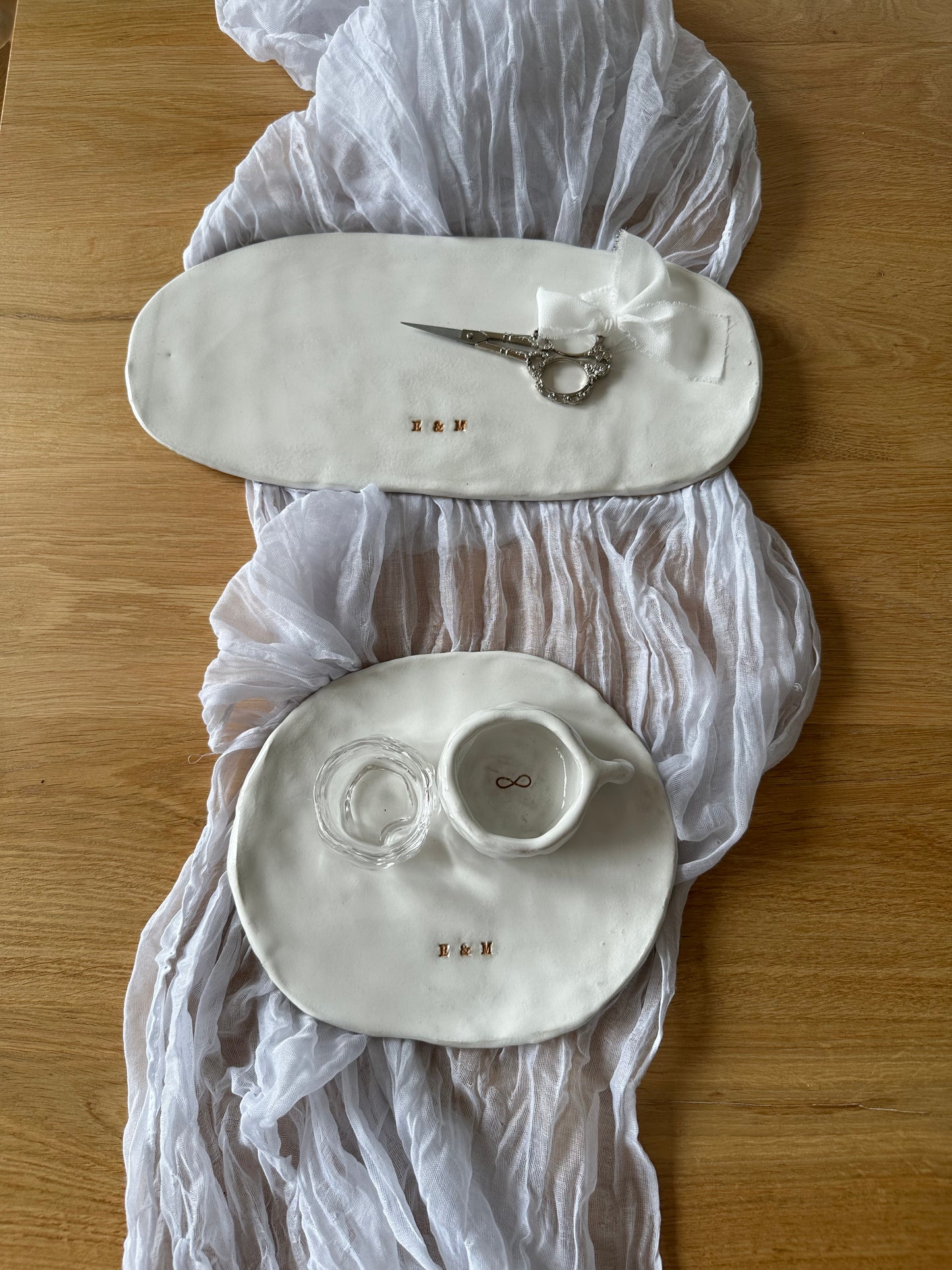 HL MOCCA SET E&M