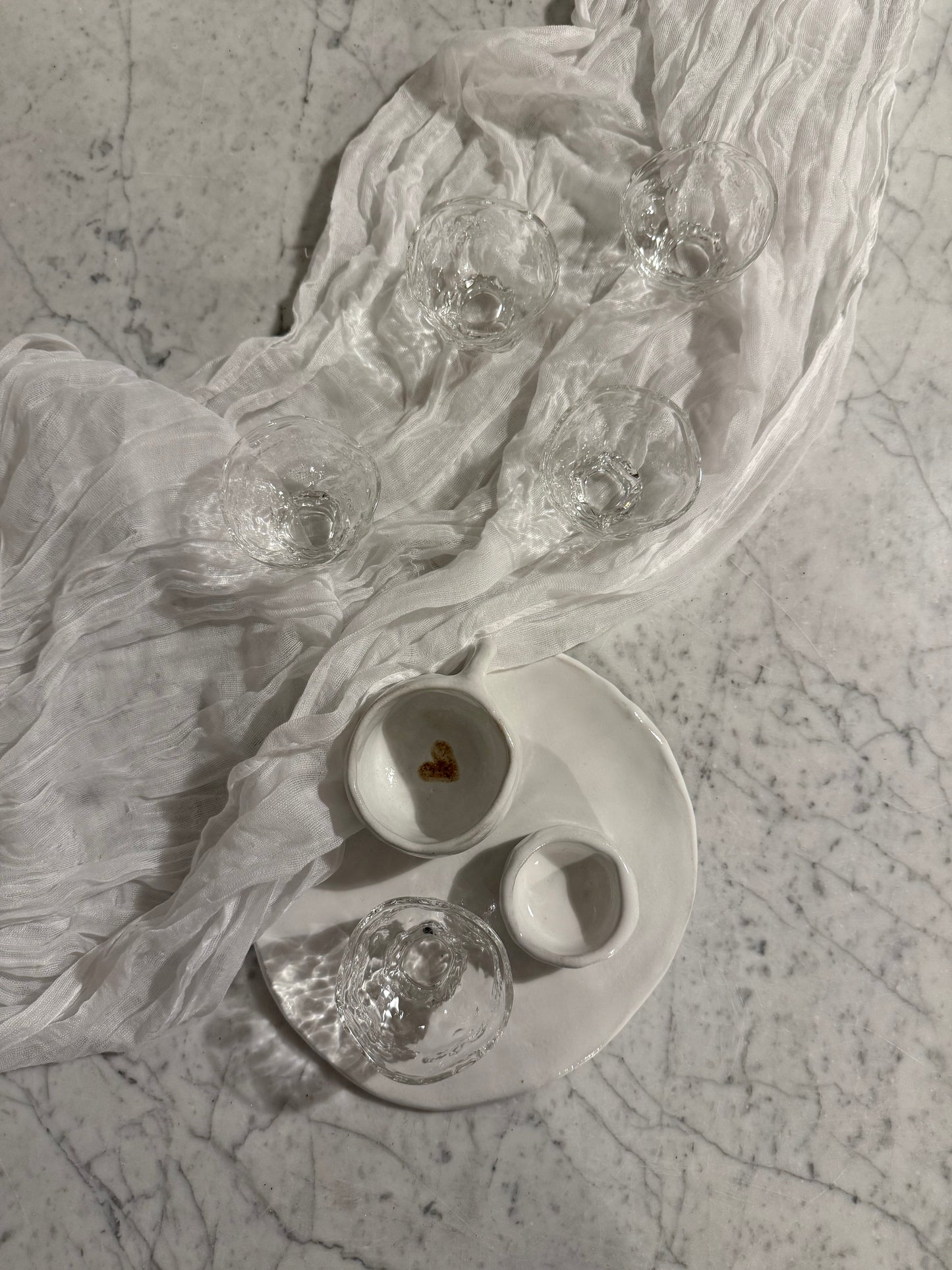HL NATURA GLAS