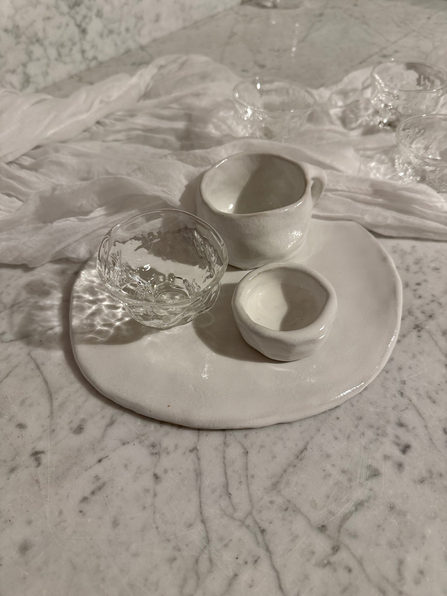 HL NATURA GLAS