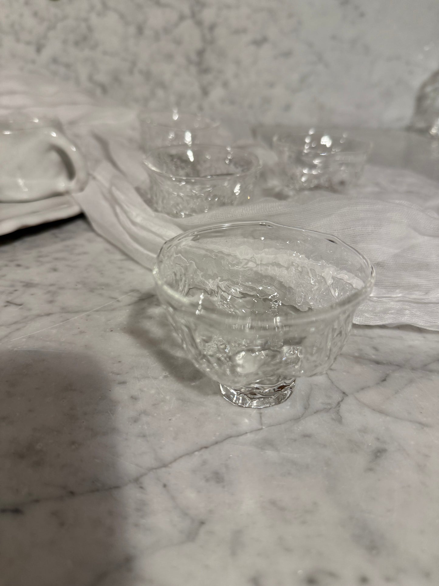 HL NATURA GLAS