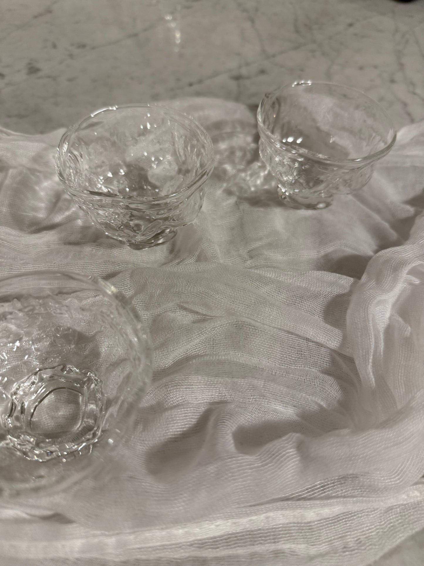 HL NATURA GLAS