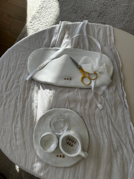 HL MOCCA SET A&Ö