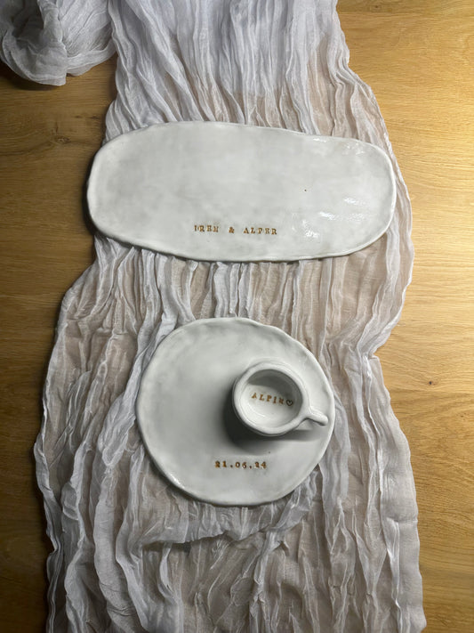 HL MOCCA SET I&A