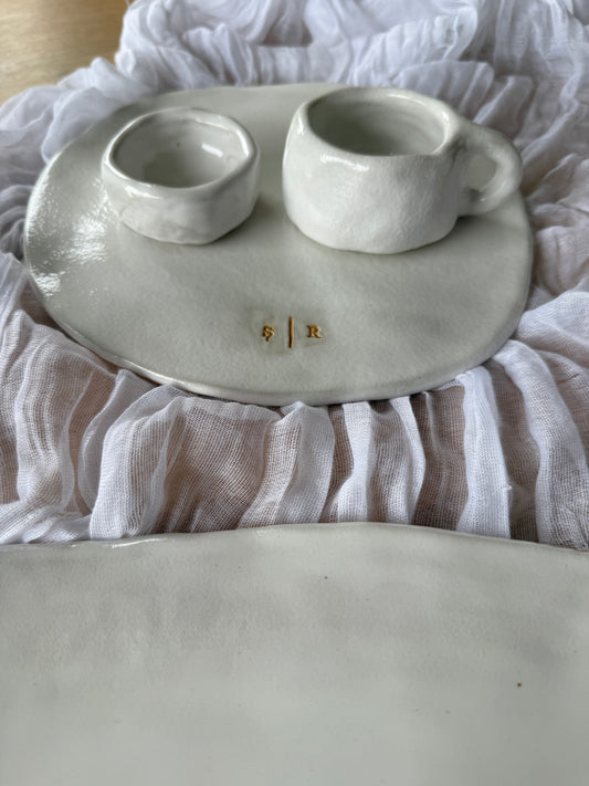 HL MOCCA SET Ş|R