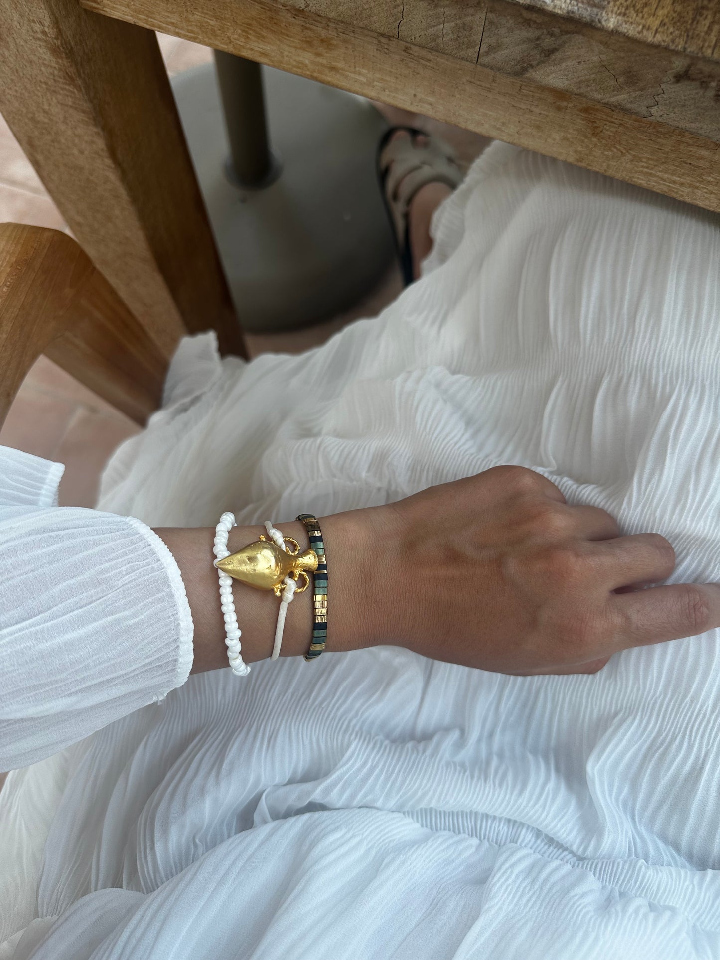 HL BOHO BRACELET