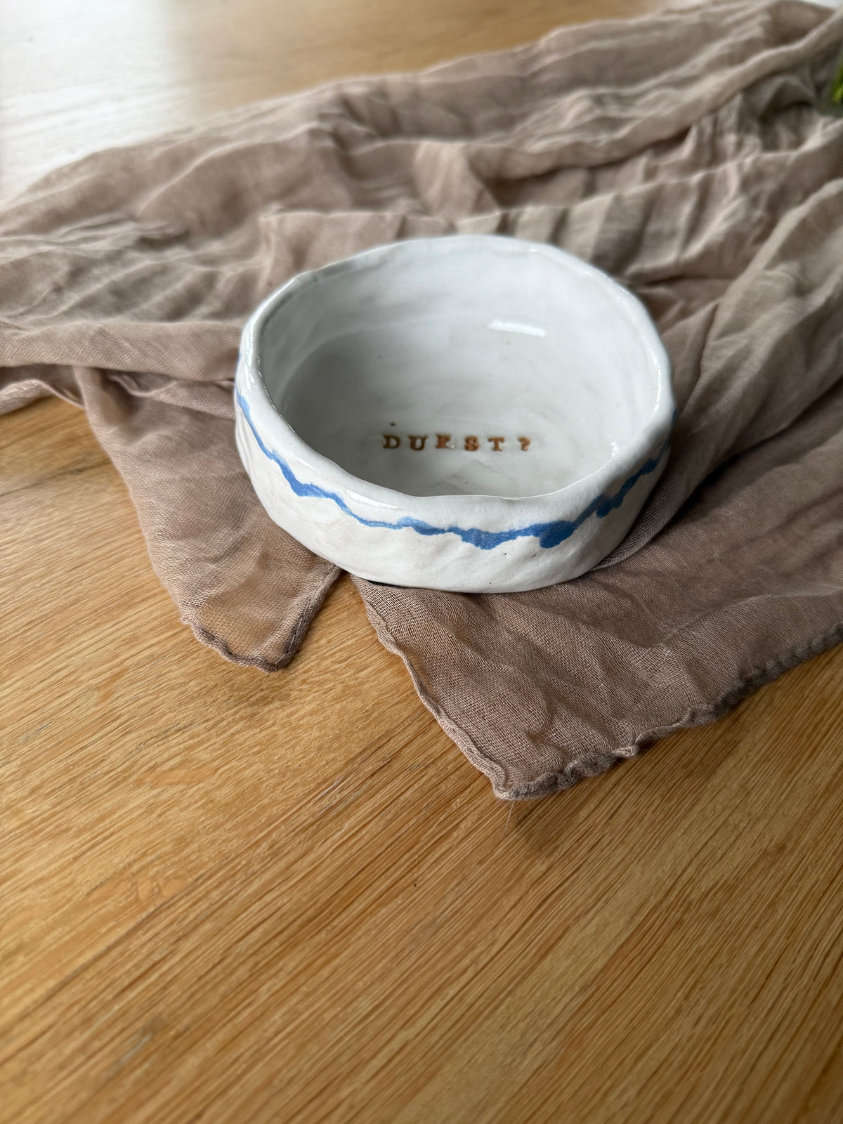 HL DURST NAPF