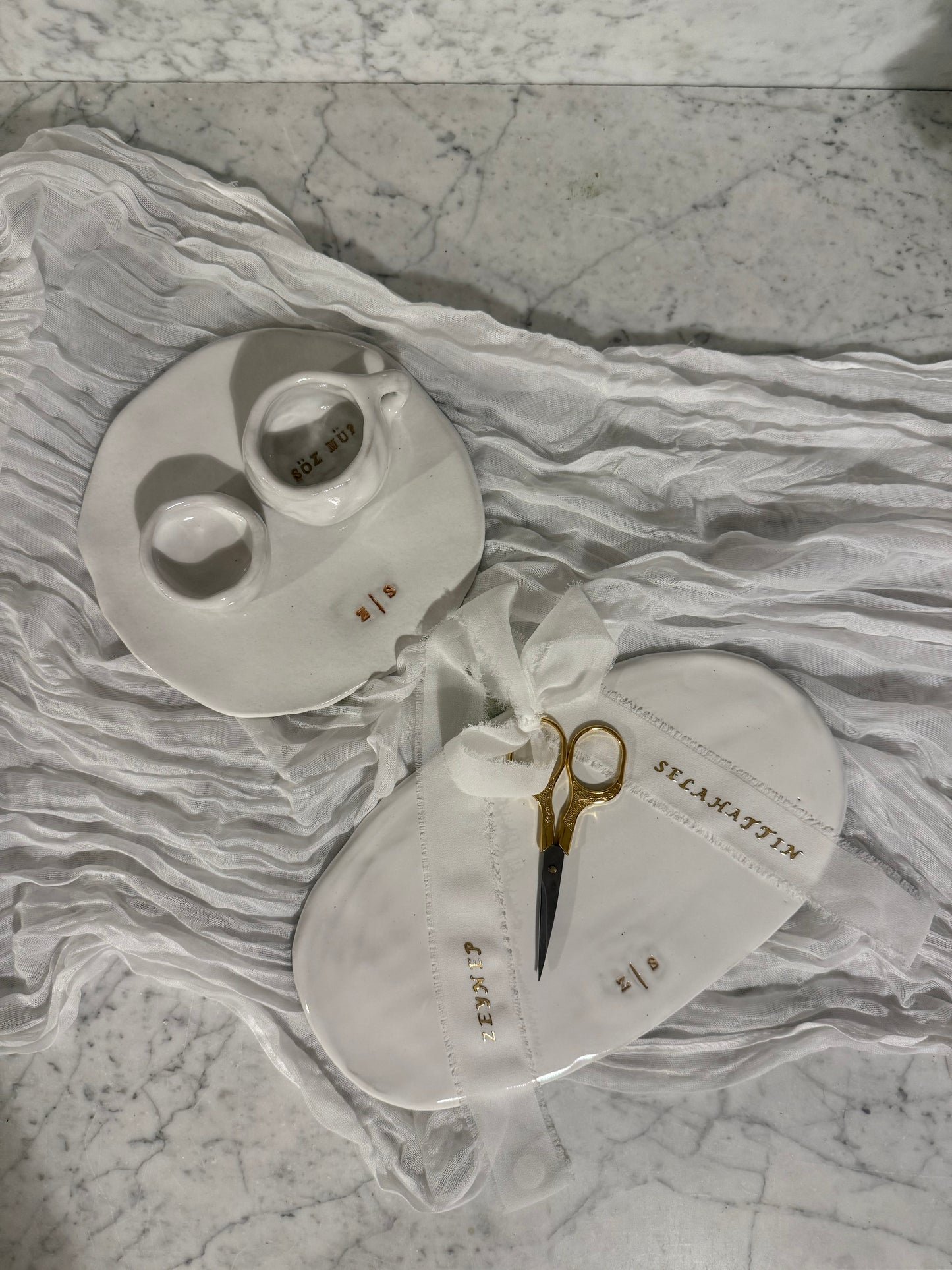 HL MOCCA SET Z|S