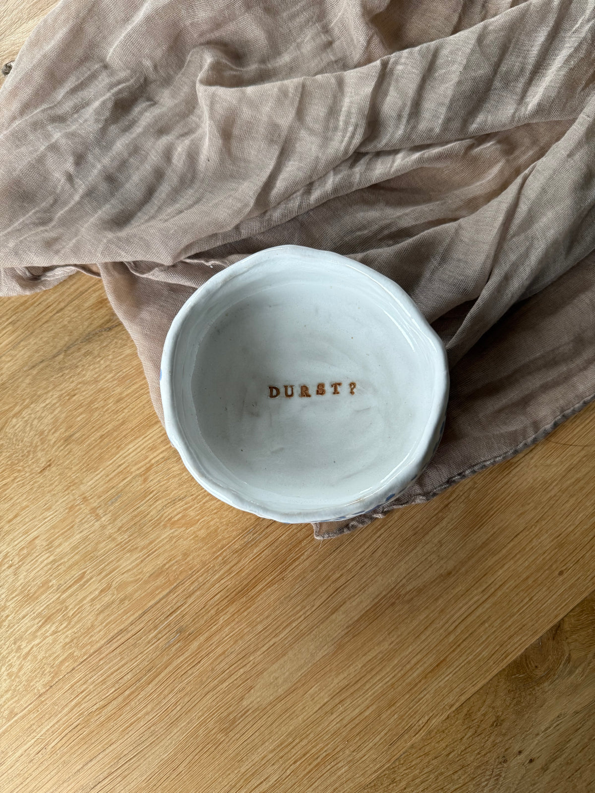 HL DURST NAPF