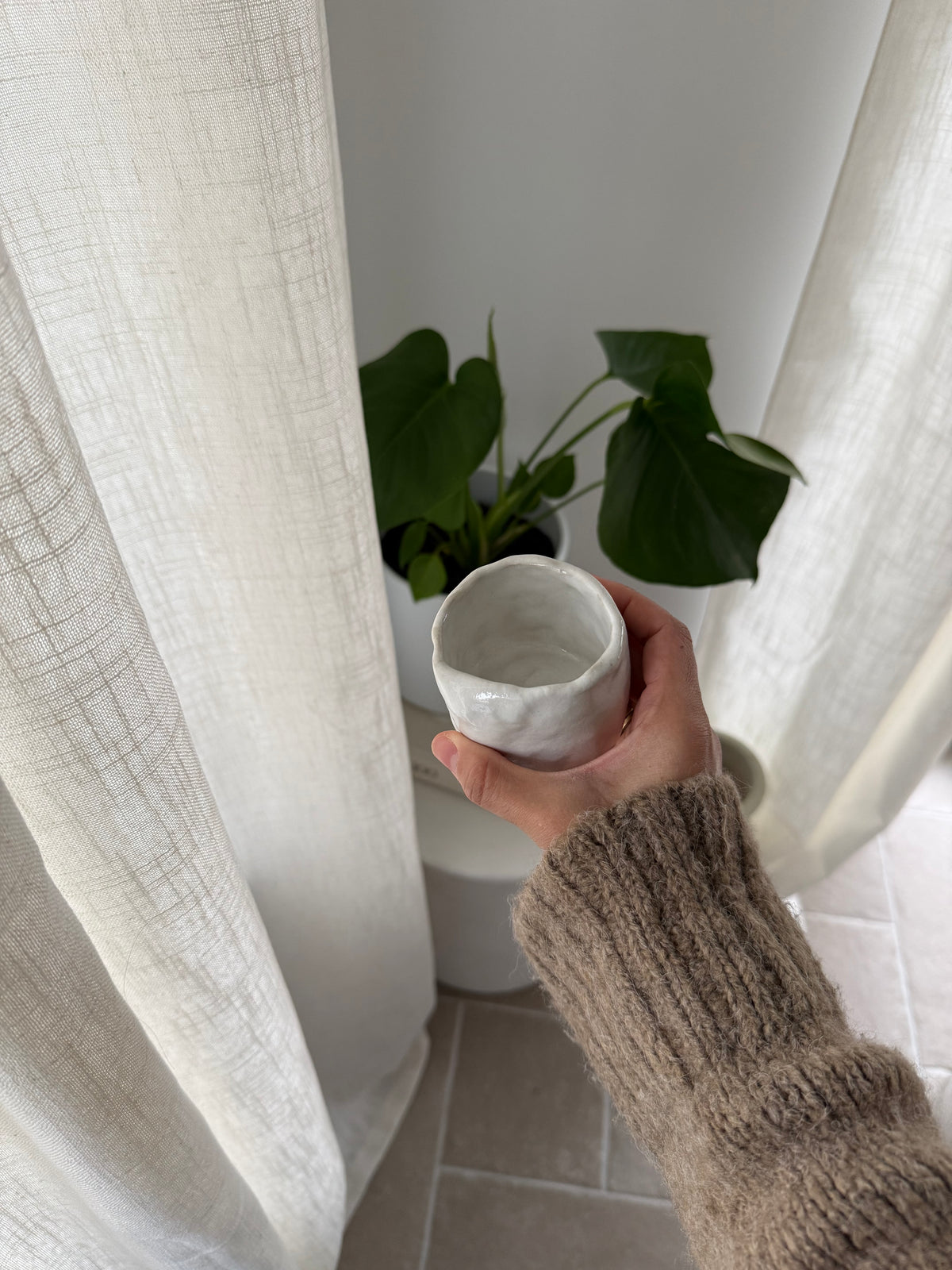 HL ESPRESSO DOUBLE CUP