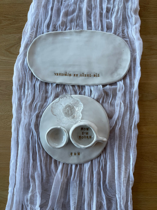 HL MOCCA SET Ş&H