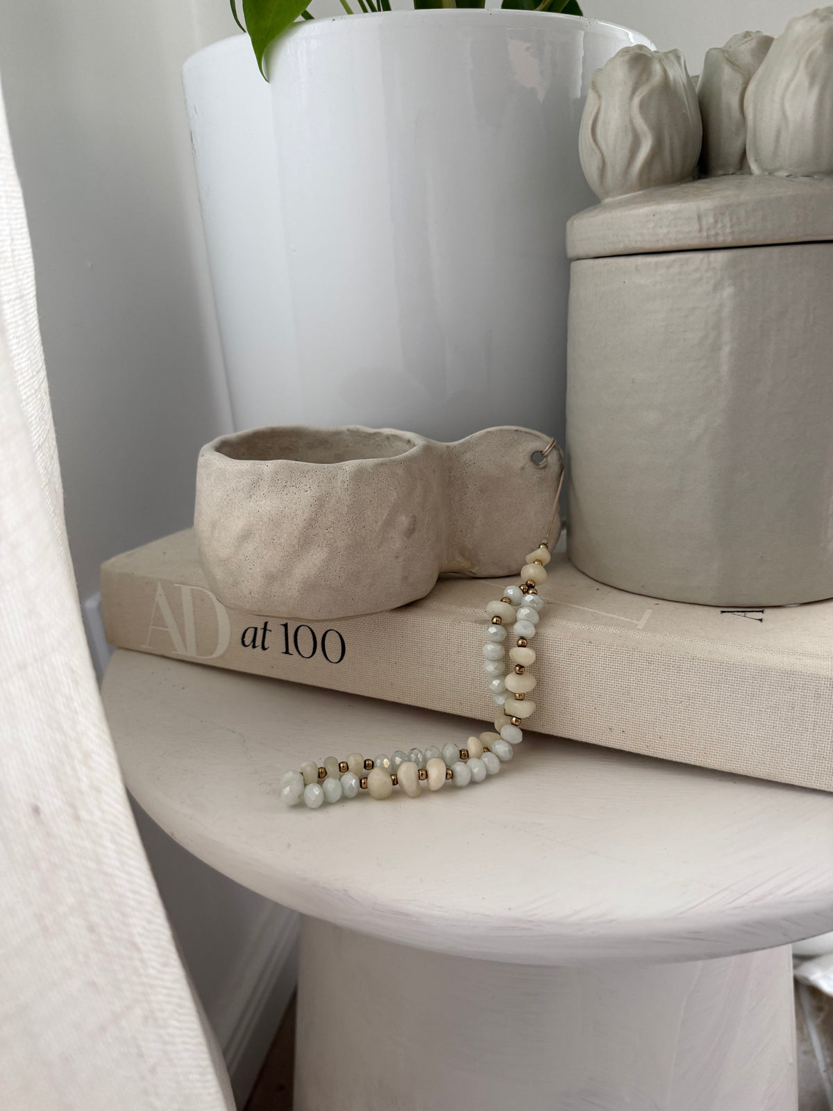HL TASSE JEWELRY