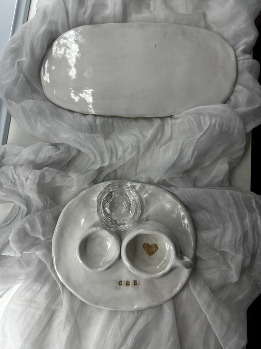 HL MOCCA SET C&amp;E