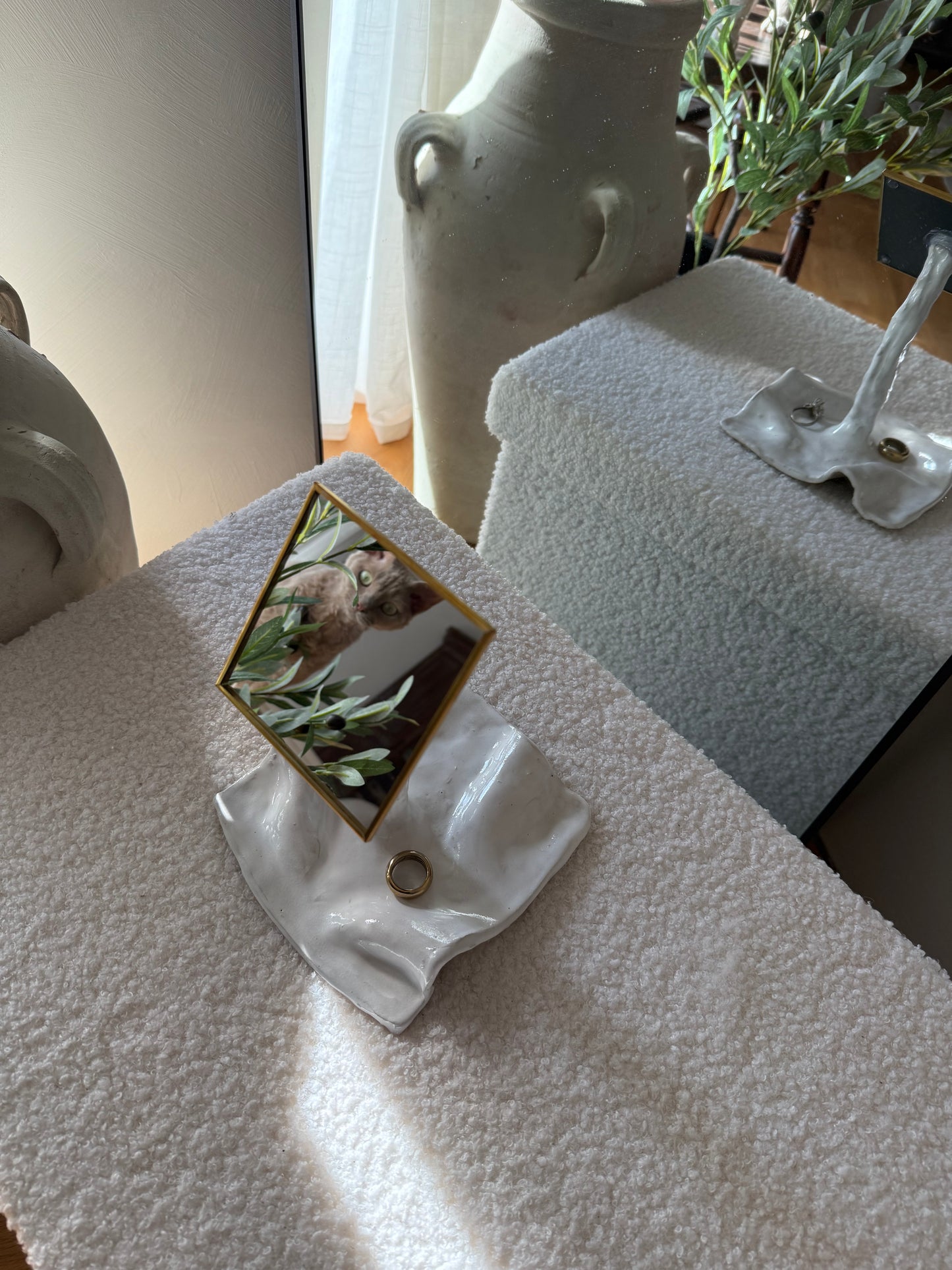 HL SCHMINKTISCHSPIEGEL ETC.