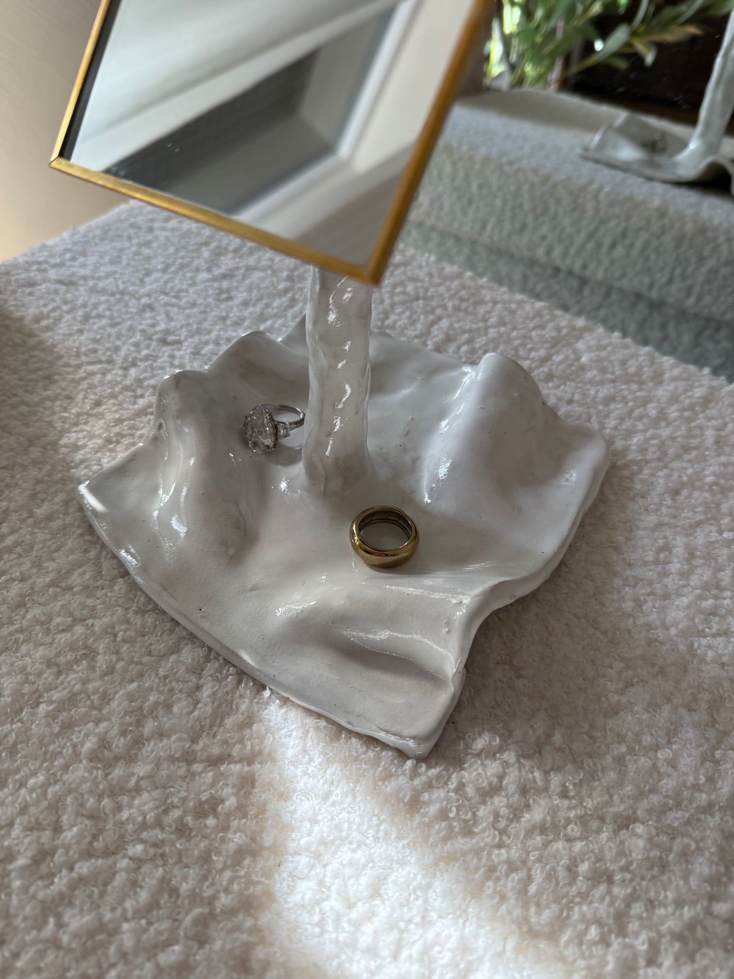 HL SCHMINKTISCHSPIEGEL ETC.