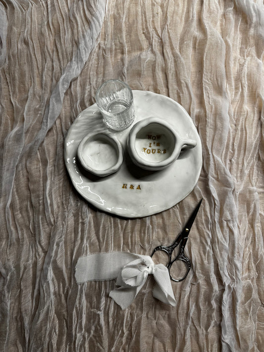 HL MOCCA SET H&A