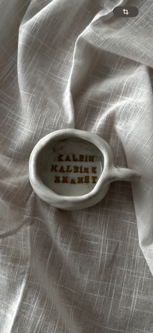 HL MOCCA TASSE