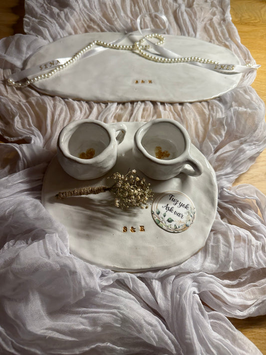 HL MOCCA SET S&amp;E