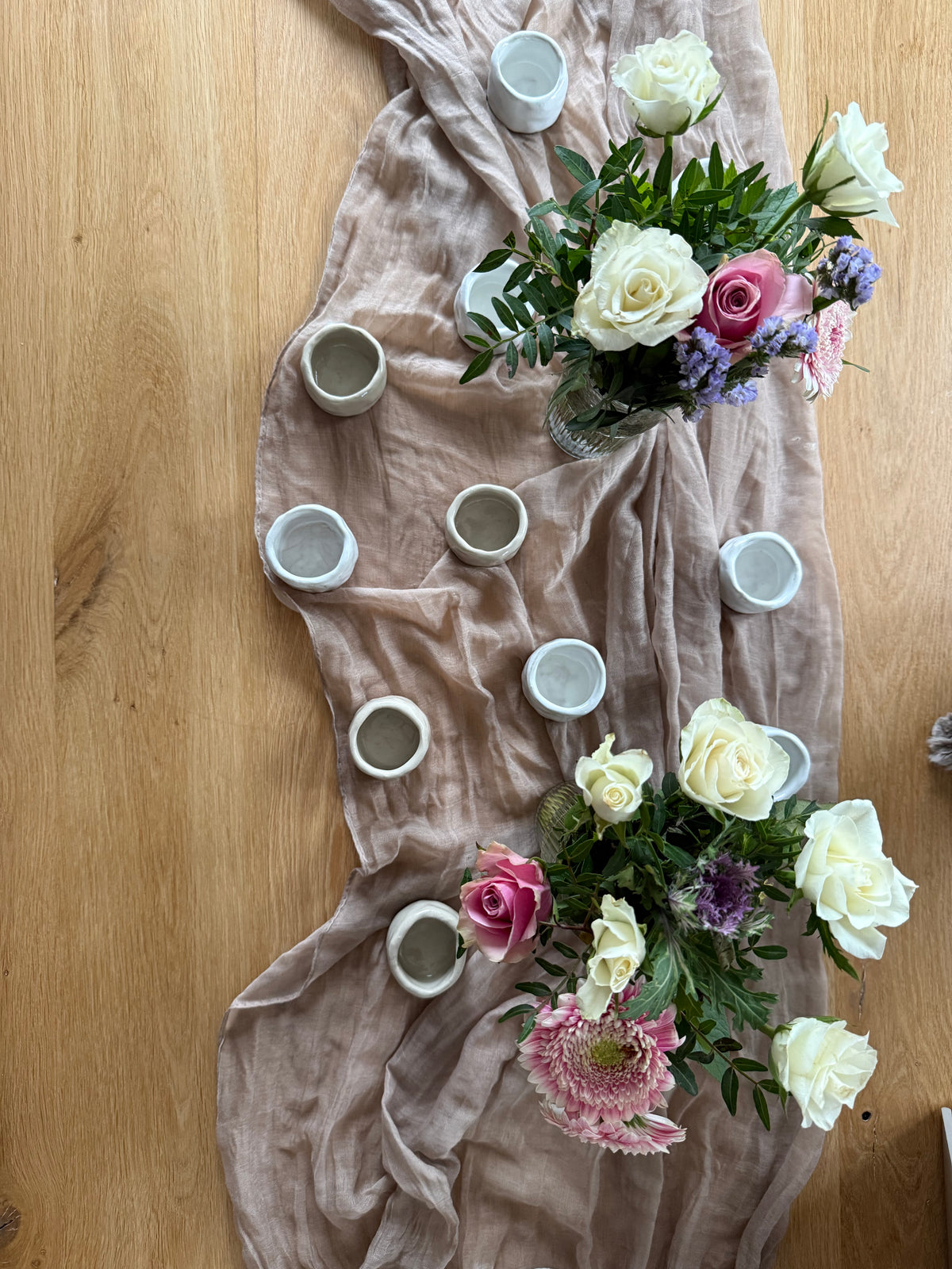 HL ESPRESSO CUP BEIGE