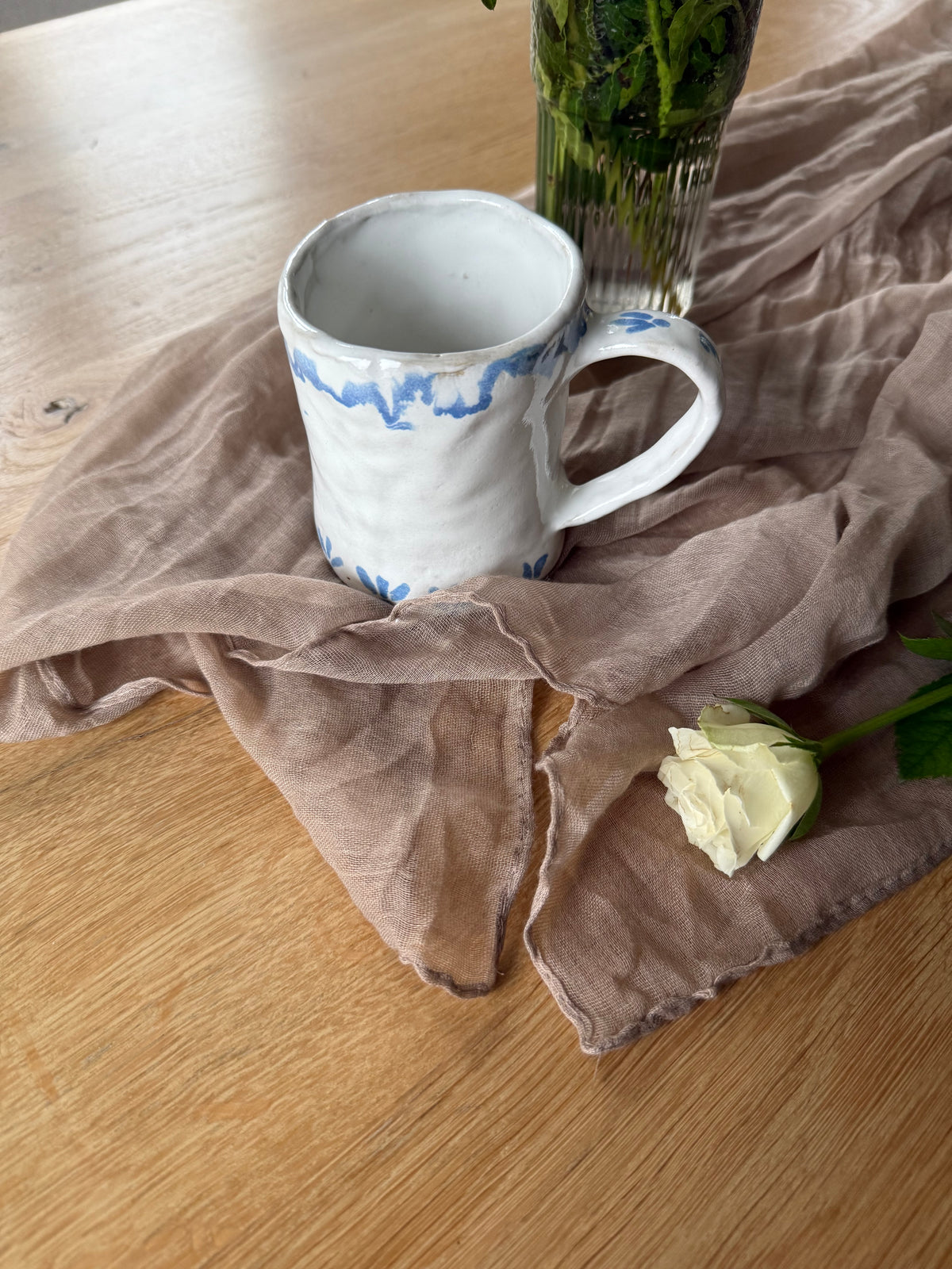 HL TASSE BAROQUE