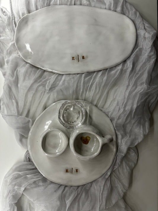 HL MOCCA SET K|E