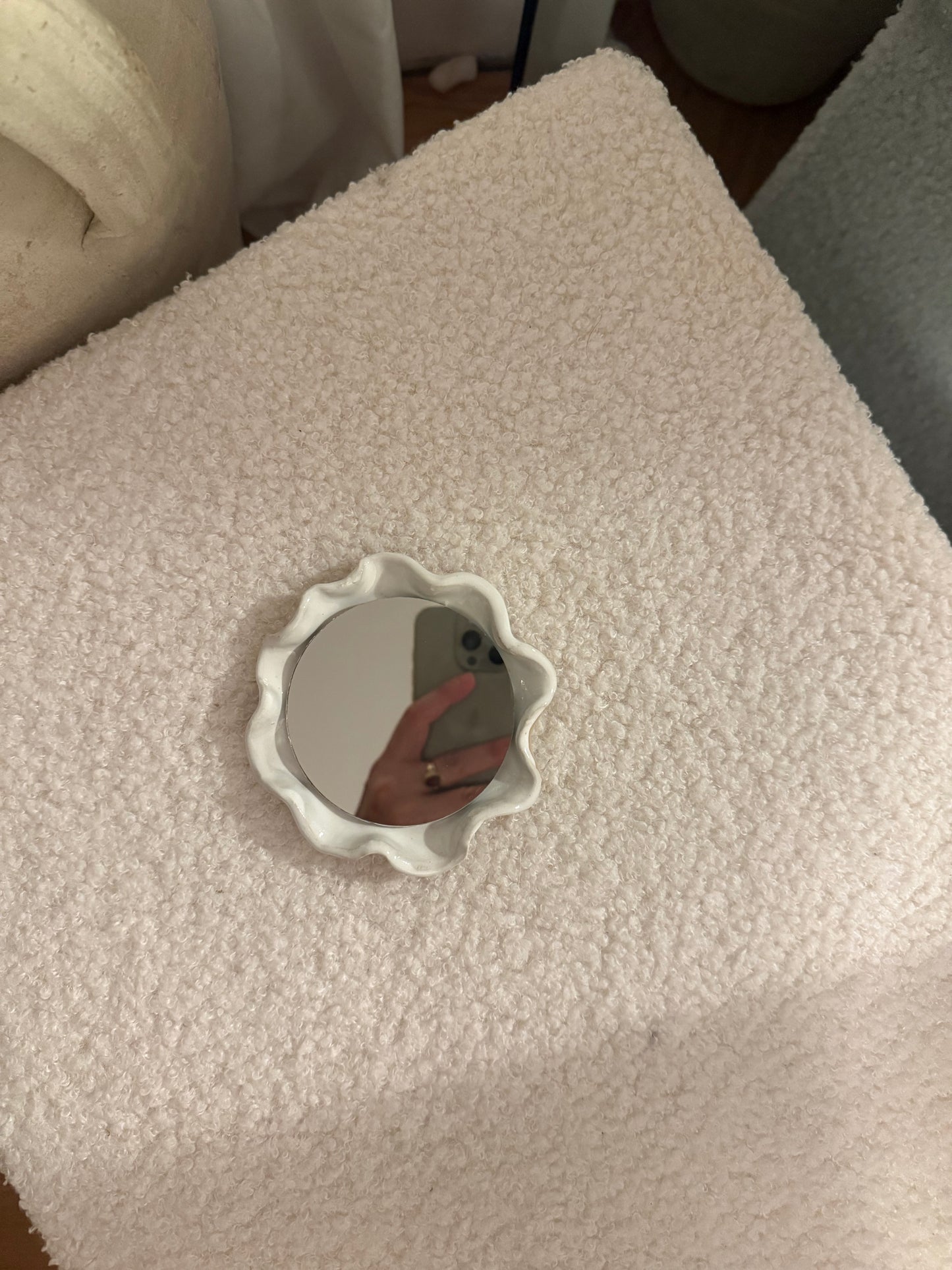 HL SCHMINKTISCHSPIEGEL ETC.