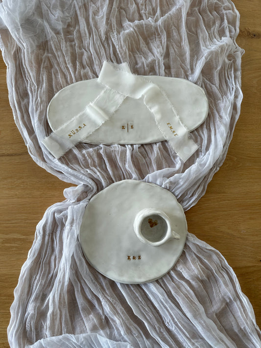 HL MOCCA SET K&E